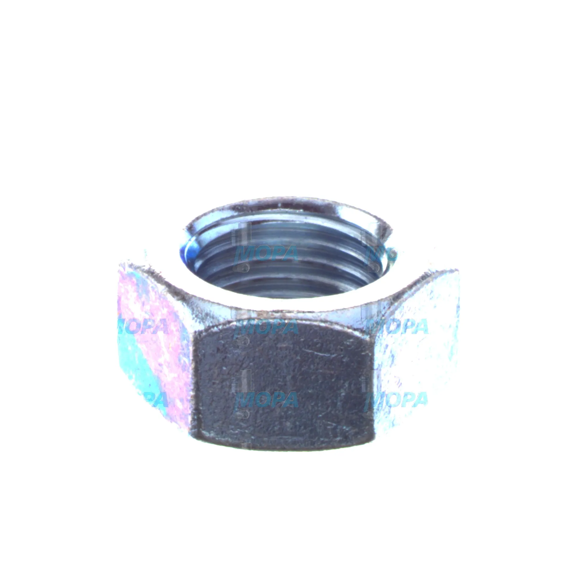 HEXAGON NUT - 350/108/36 suitable for MWM & Deutz engines 8