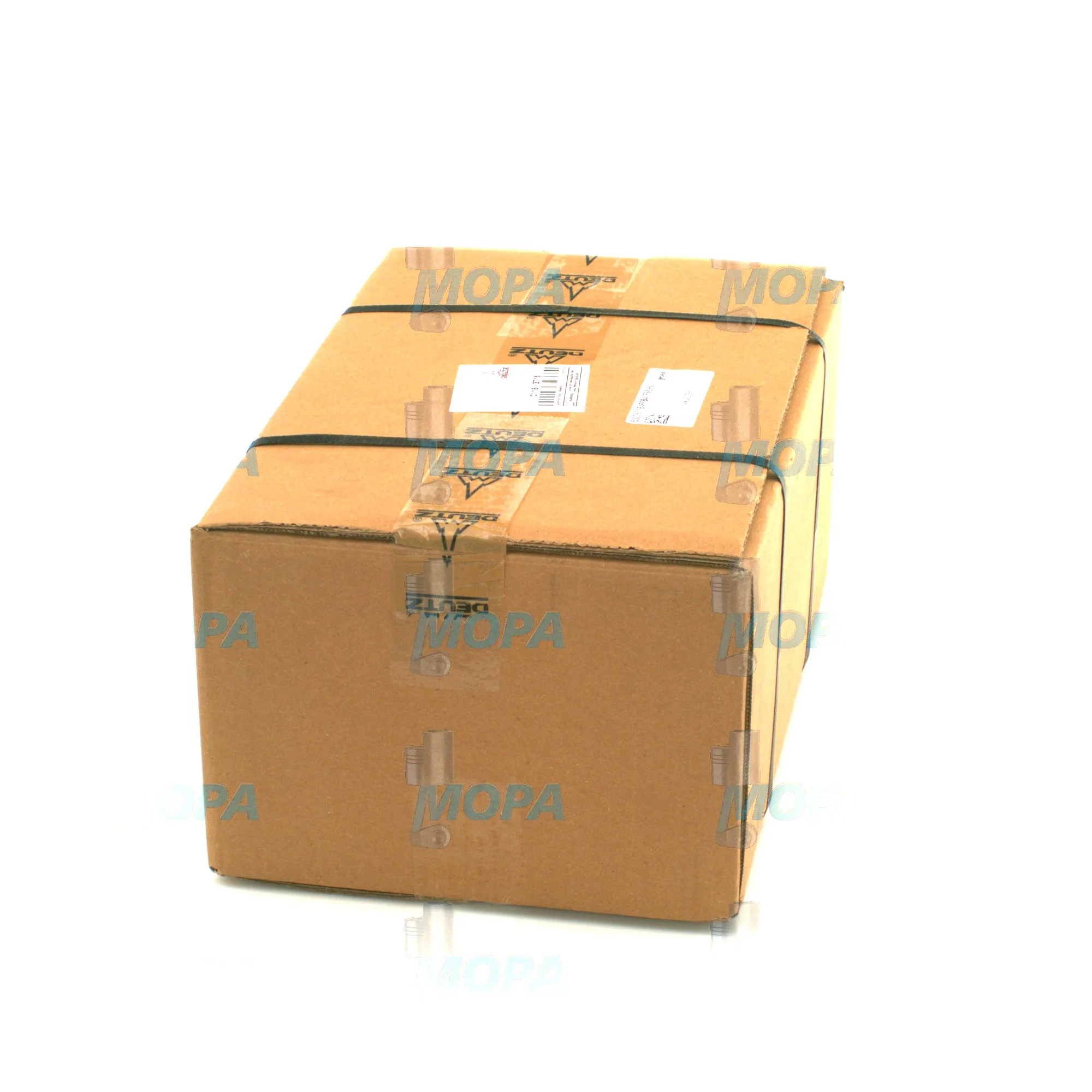 ANLASSER - 01183716 passend für Deutz Motoren 5