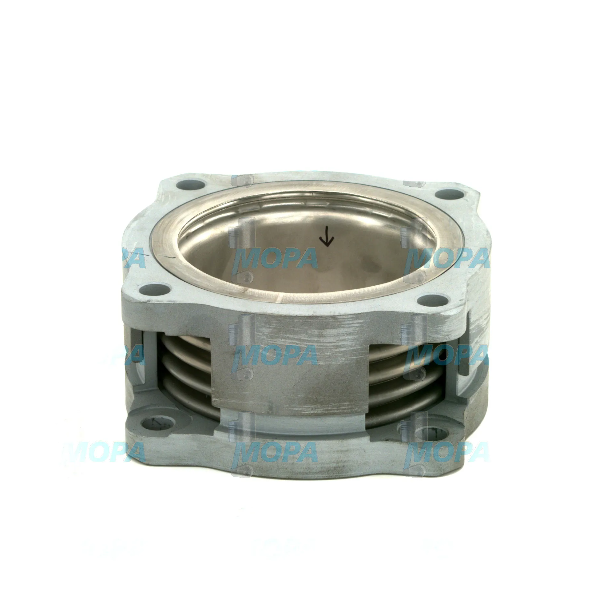 KOMPENSATOR - 04092191 passend für MWM & Deutz Motoren 10