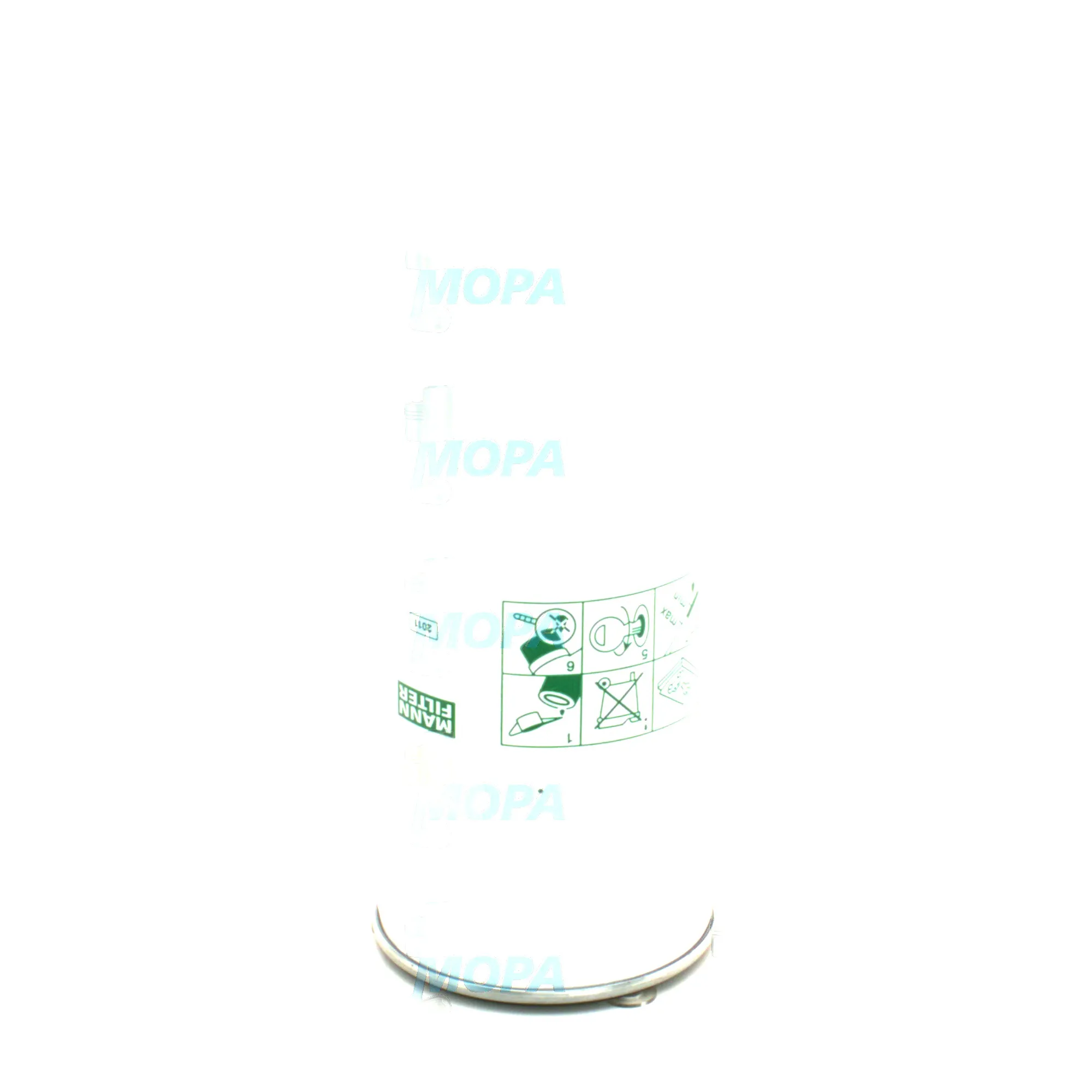 OIL FILTER - 21707134 suitable for Volvo/Volvo Penta engines 5