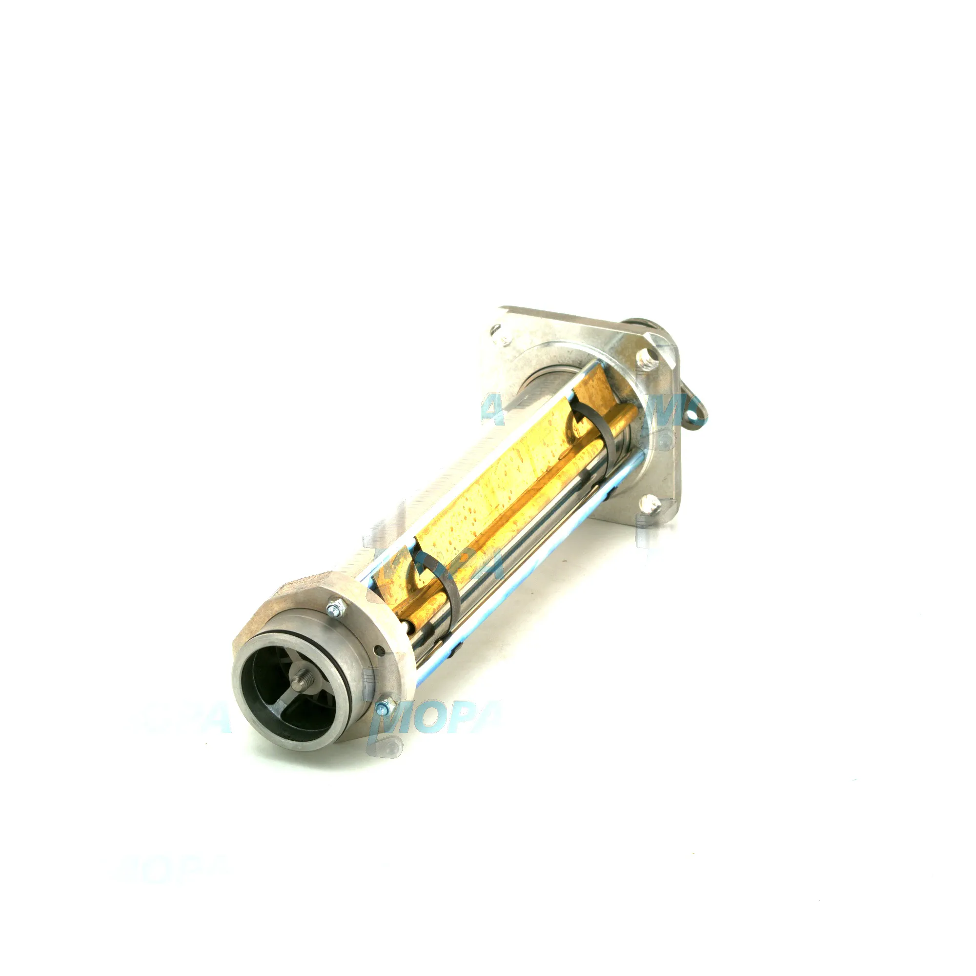 GAP FILTER ELEMENT - 02929607 suitable for MWM & Deutz engines 7