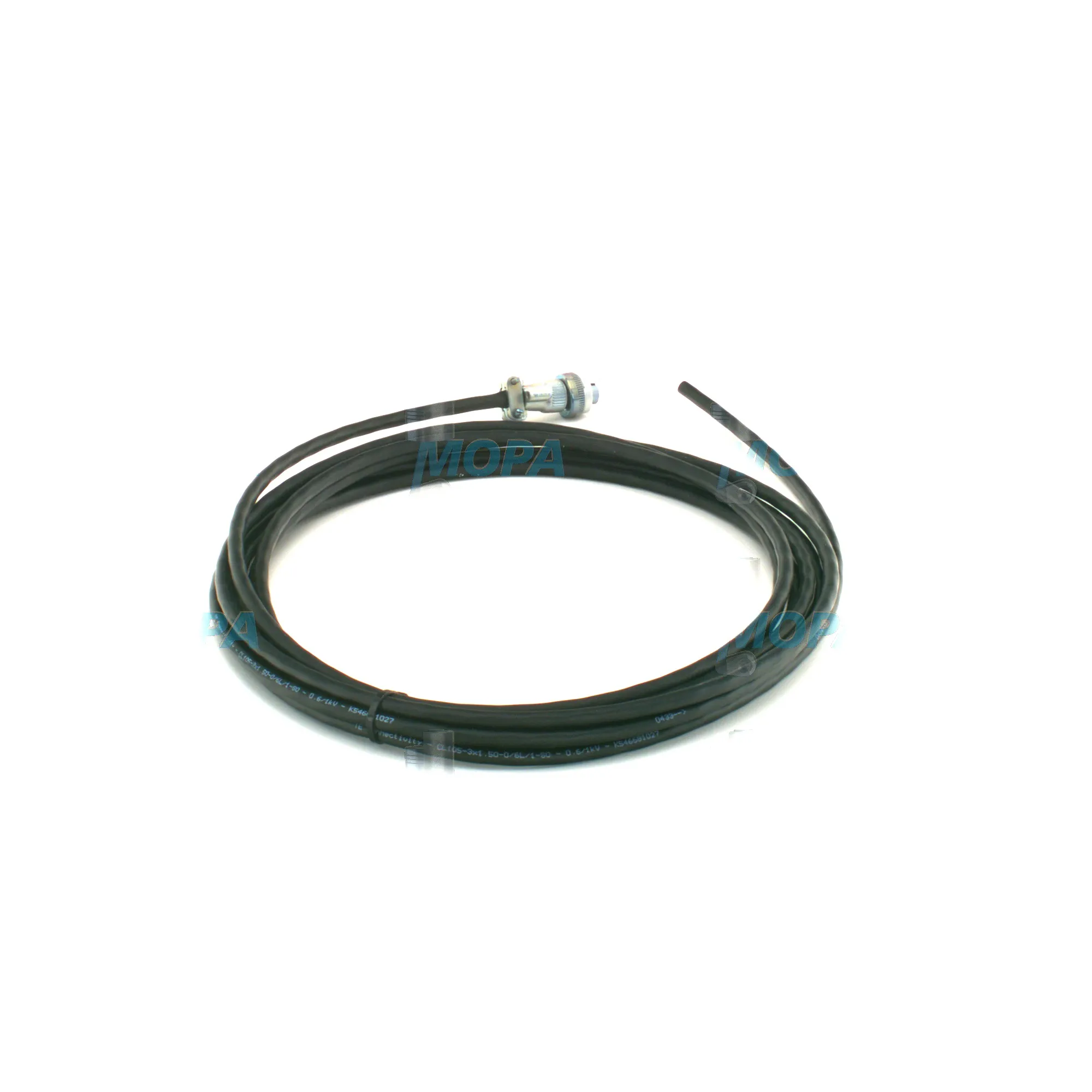 POWER CABLE - 51274210101 suitable for MAN D engines 7