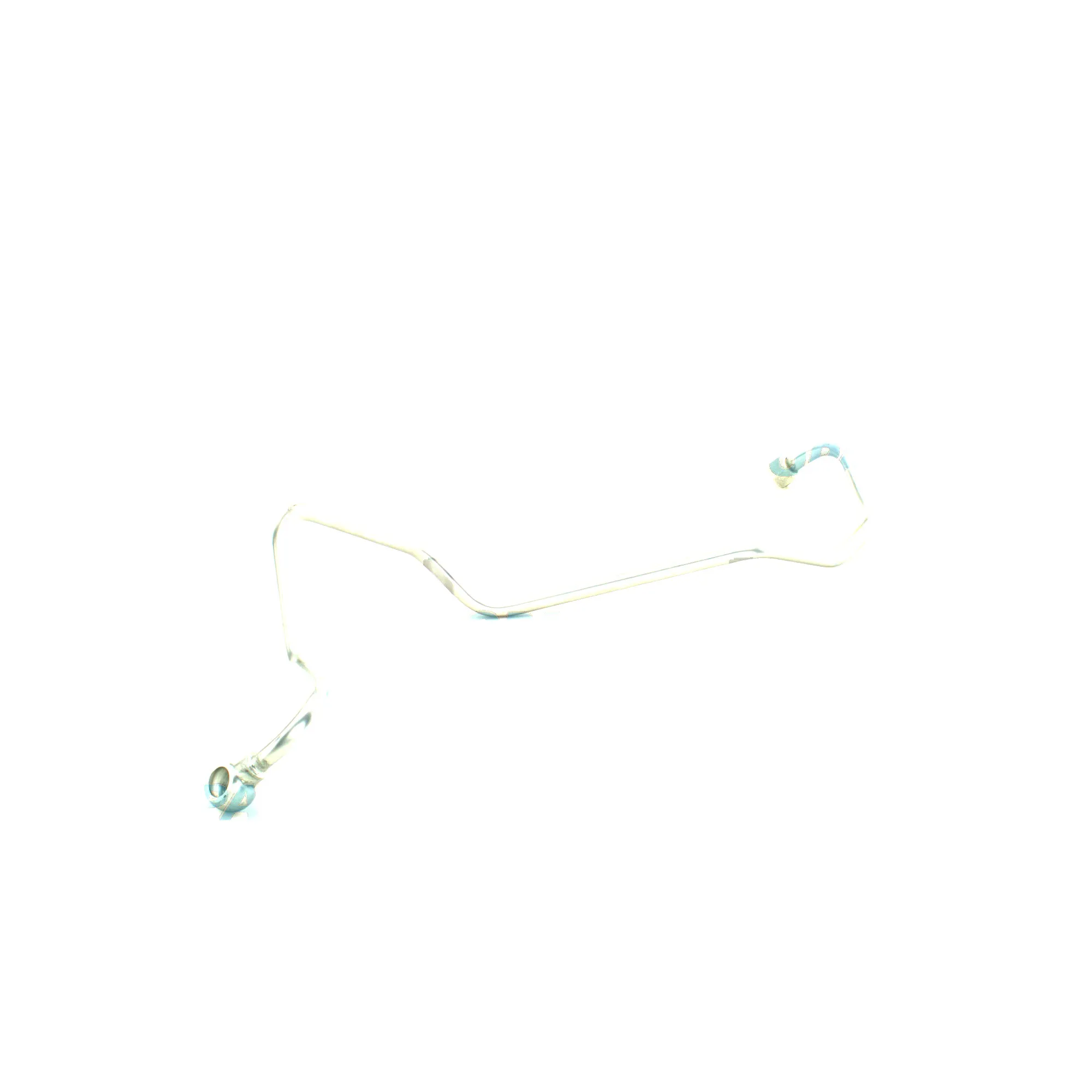 FUEL LINE - 5550706138 suitable for MTU engines