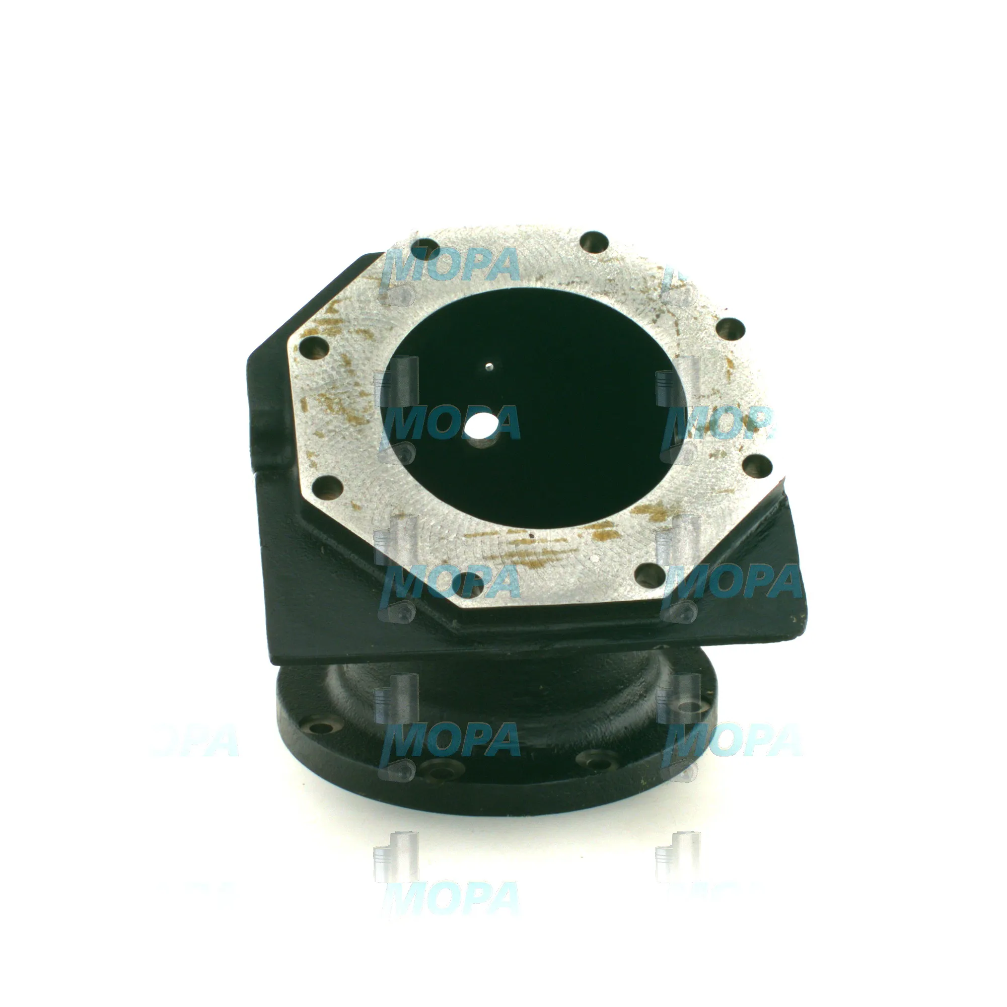 ELBOW - 04079259 suitable for MWM & Deutz engines 3