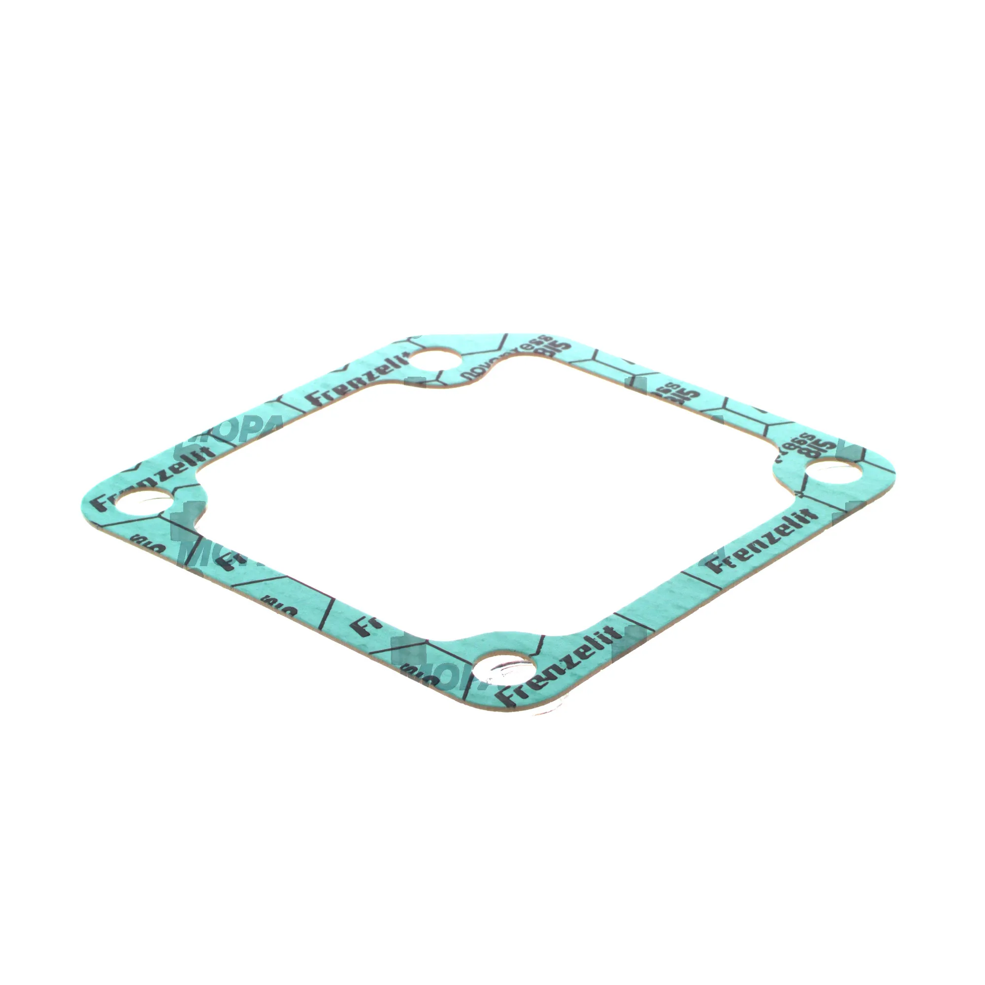 GASKET - 5010630280 suitable for MTU engines