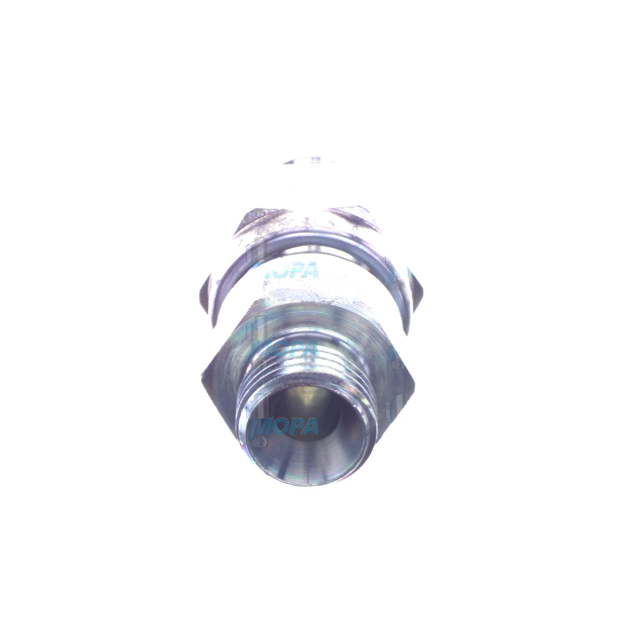 NON-RETURN VALVE - 735080010203 suitable for MTU engines 8
