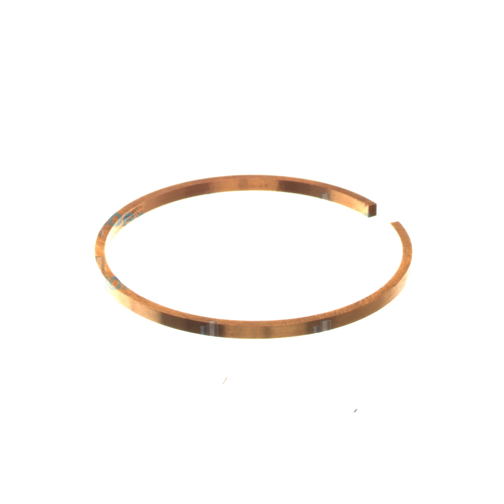 COMPRESSION RING - 350/131/61 suitable for MWM & Deutz engines 6