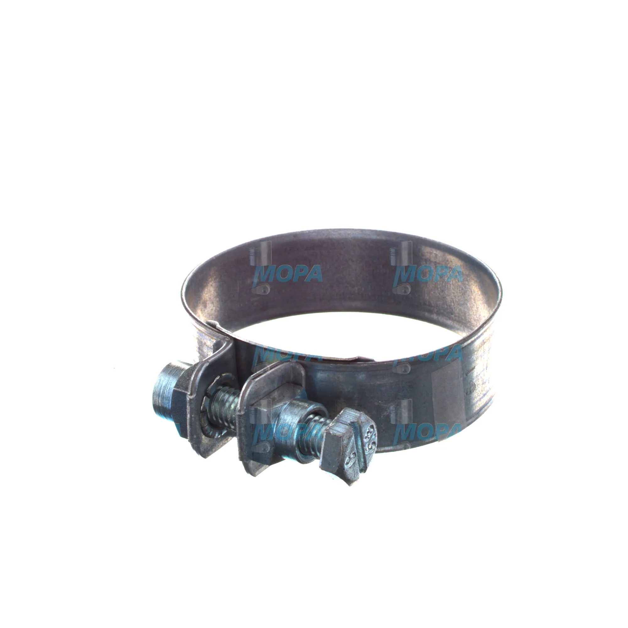 CLAMP - 01176835 suitable for Deutz engines 8
