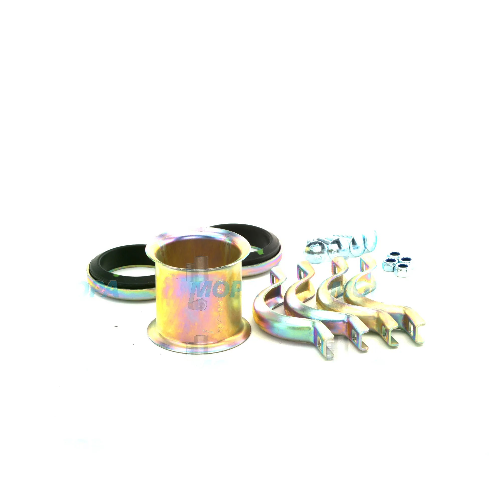 PIPE UNION - 01178000 suitable for MWM & Deutz engines 6