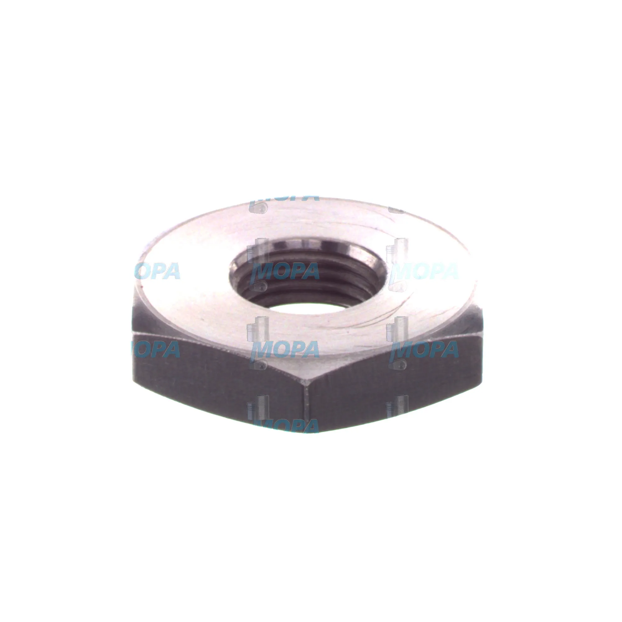 HEXAGON NUT - 02019449 suitable for MWM & Deutz engines 6