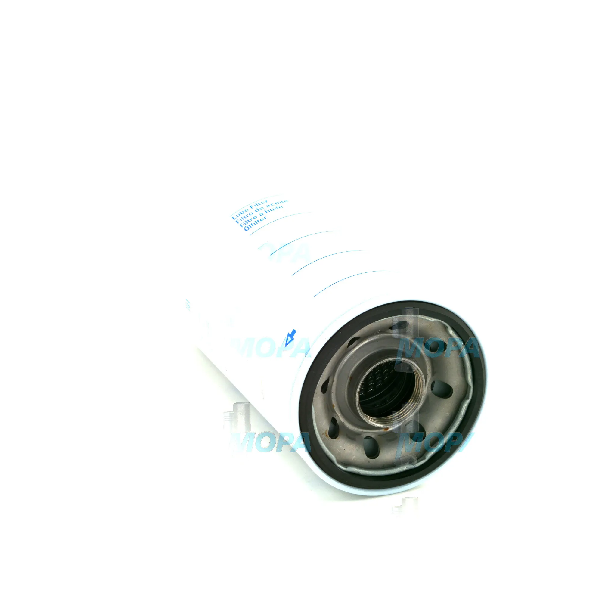 OIL FILTER - 3831485 suitable for Volvo/Volvo Penta engines 8