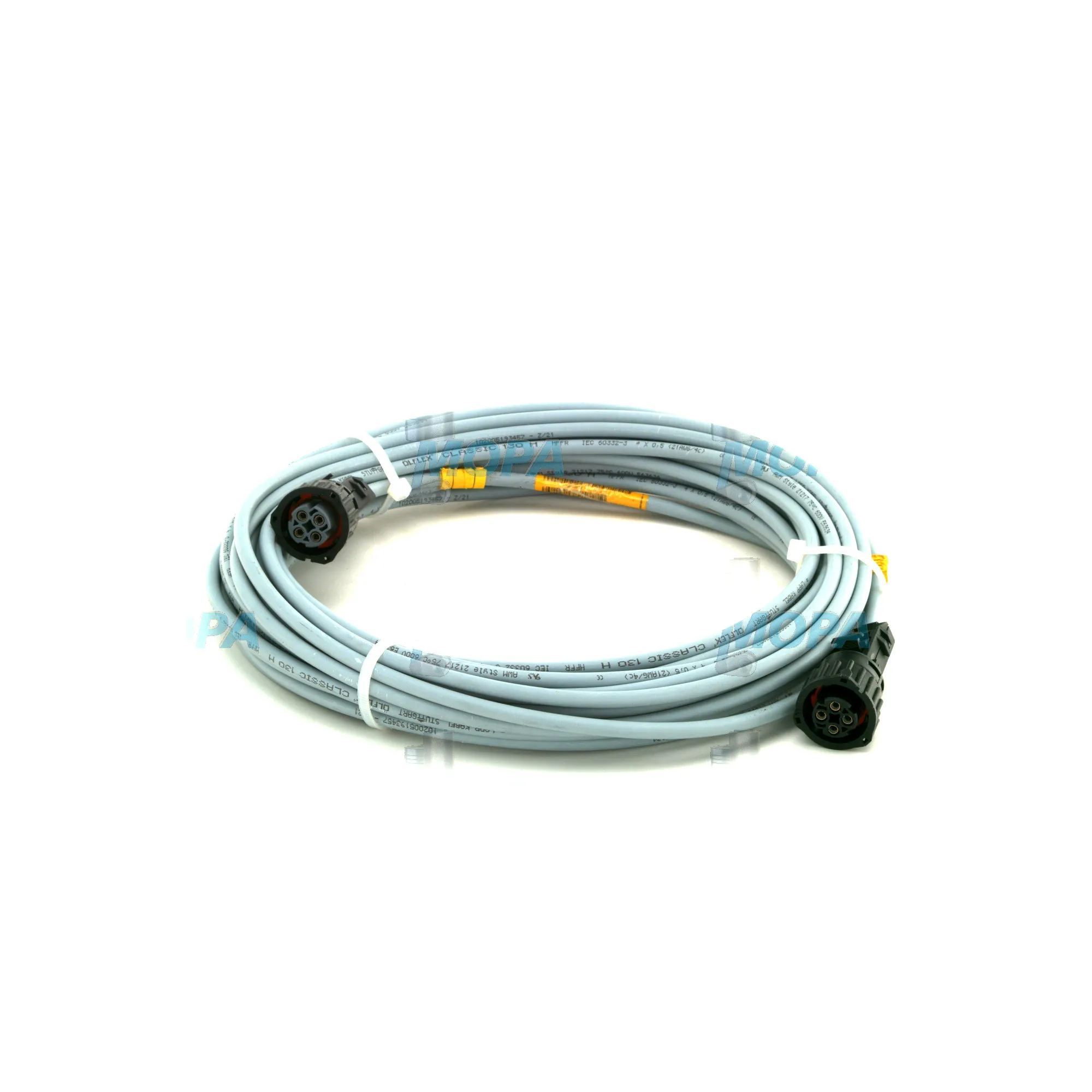 CABLE - 5005308736 suitable for MTU engines 4