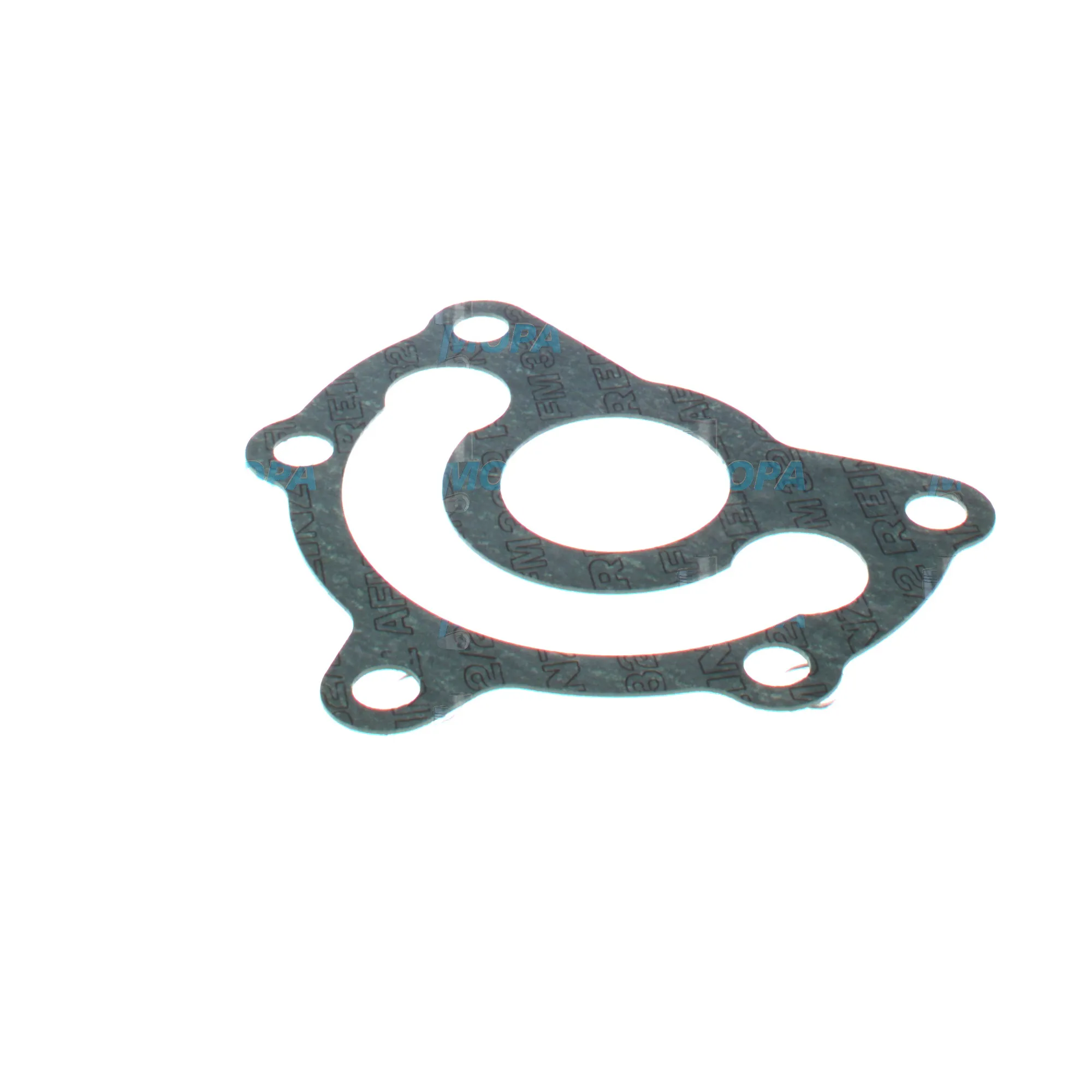 GASKET - 4441840080 suitable for MTU engines 7