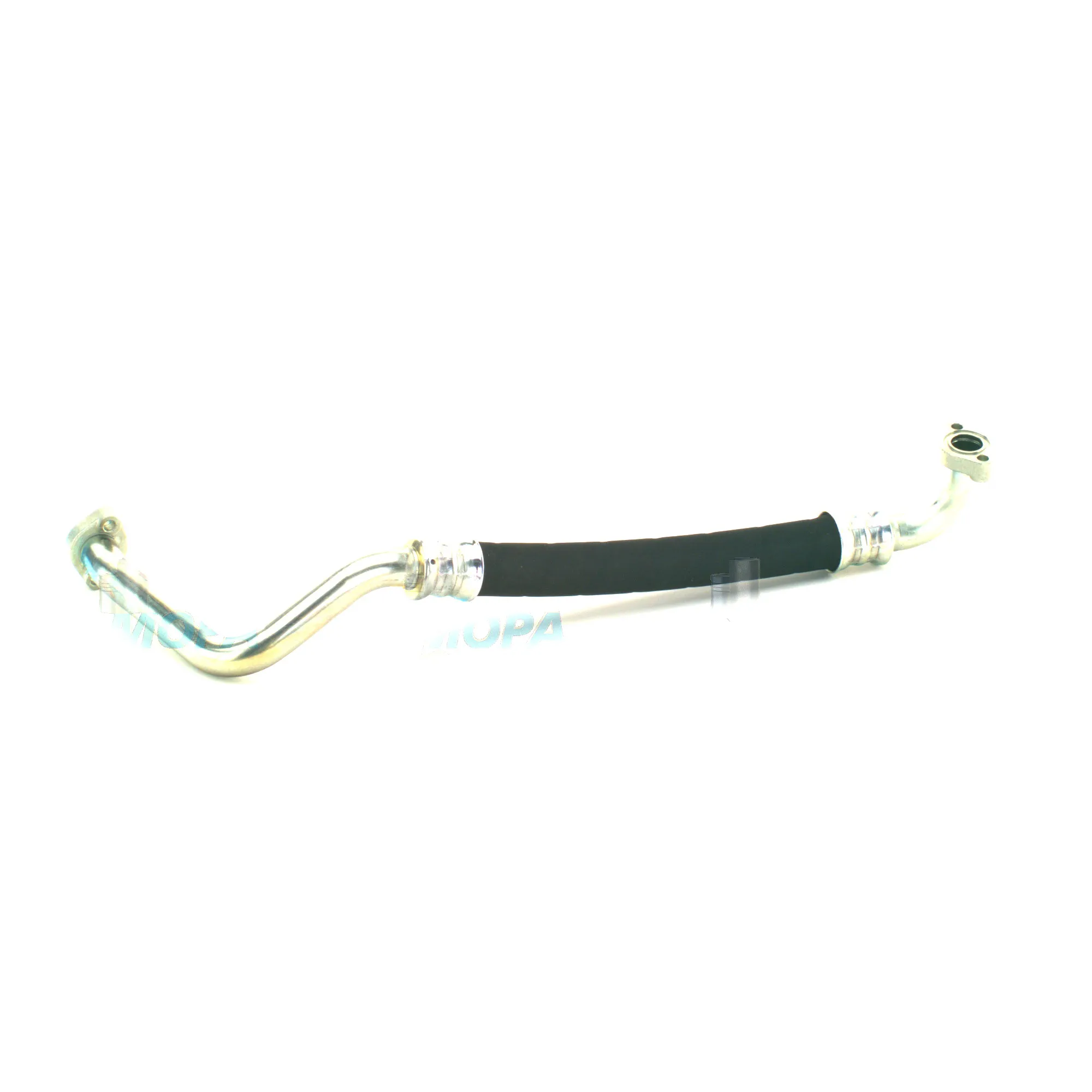 LUBRICAT. OIL LINE - 04300476 suitable for Deutz engines 5