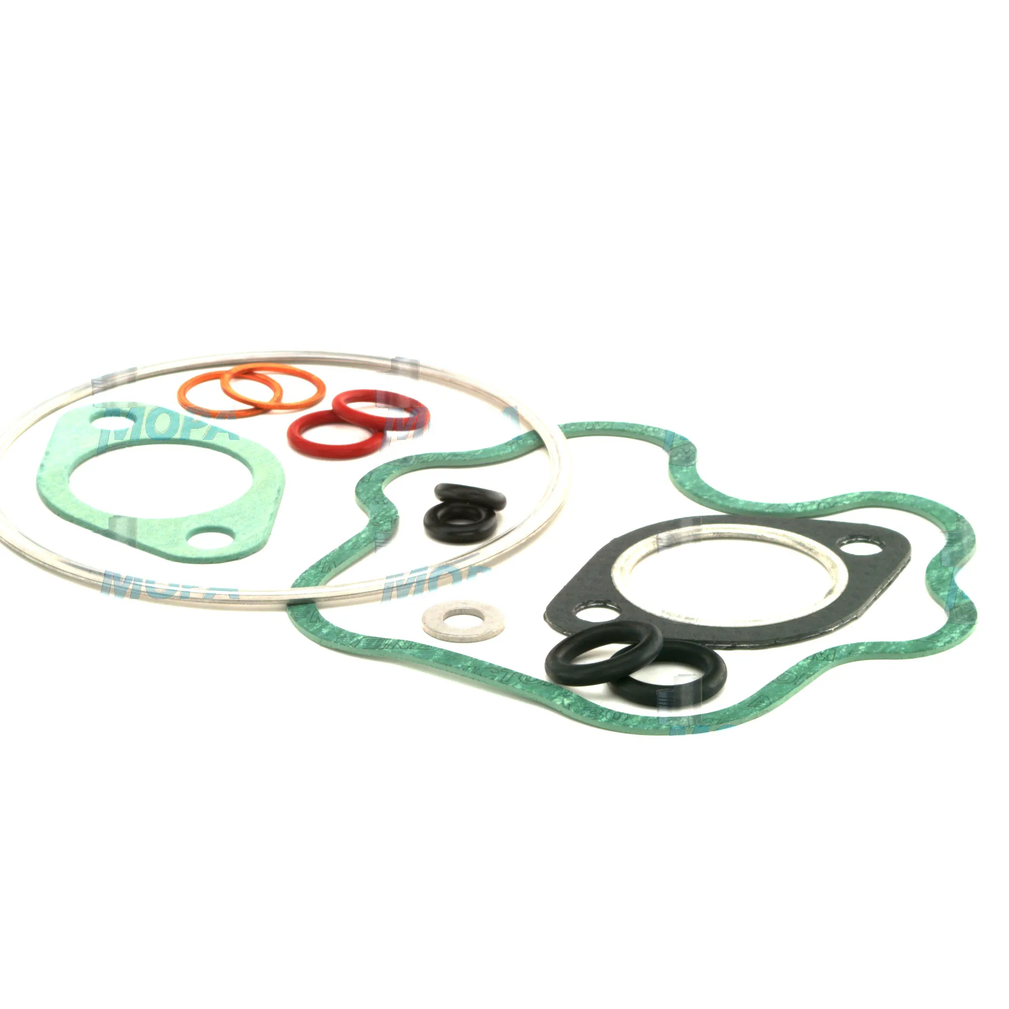 DECARBONIZER SET - 12162638 suitable for MWM & Deutz engines 7