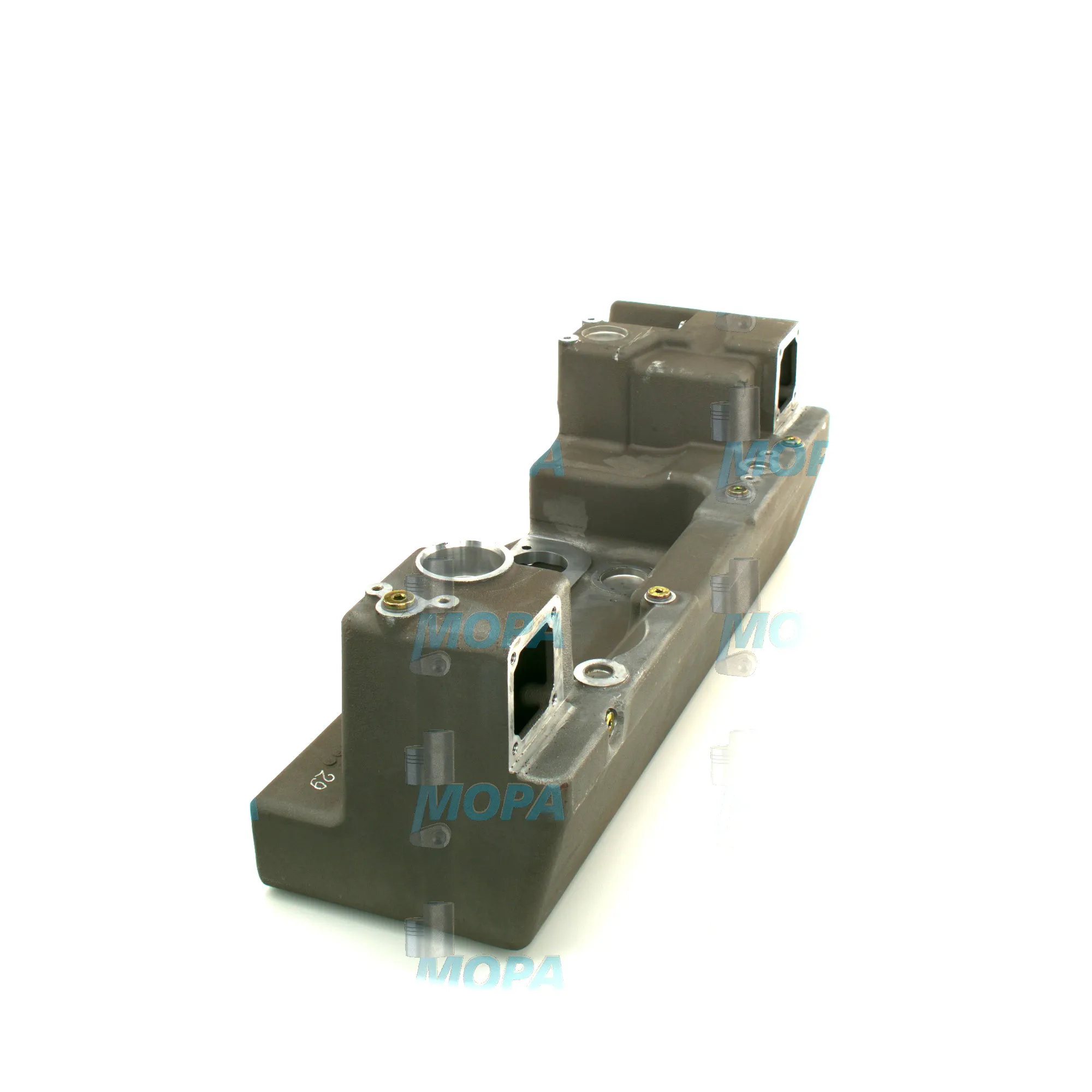 HEADER TANK - 51061026116 suitable for MAN D-engines