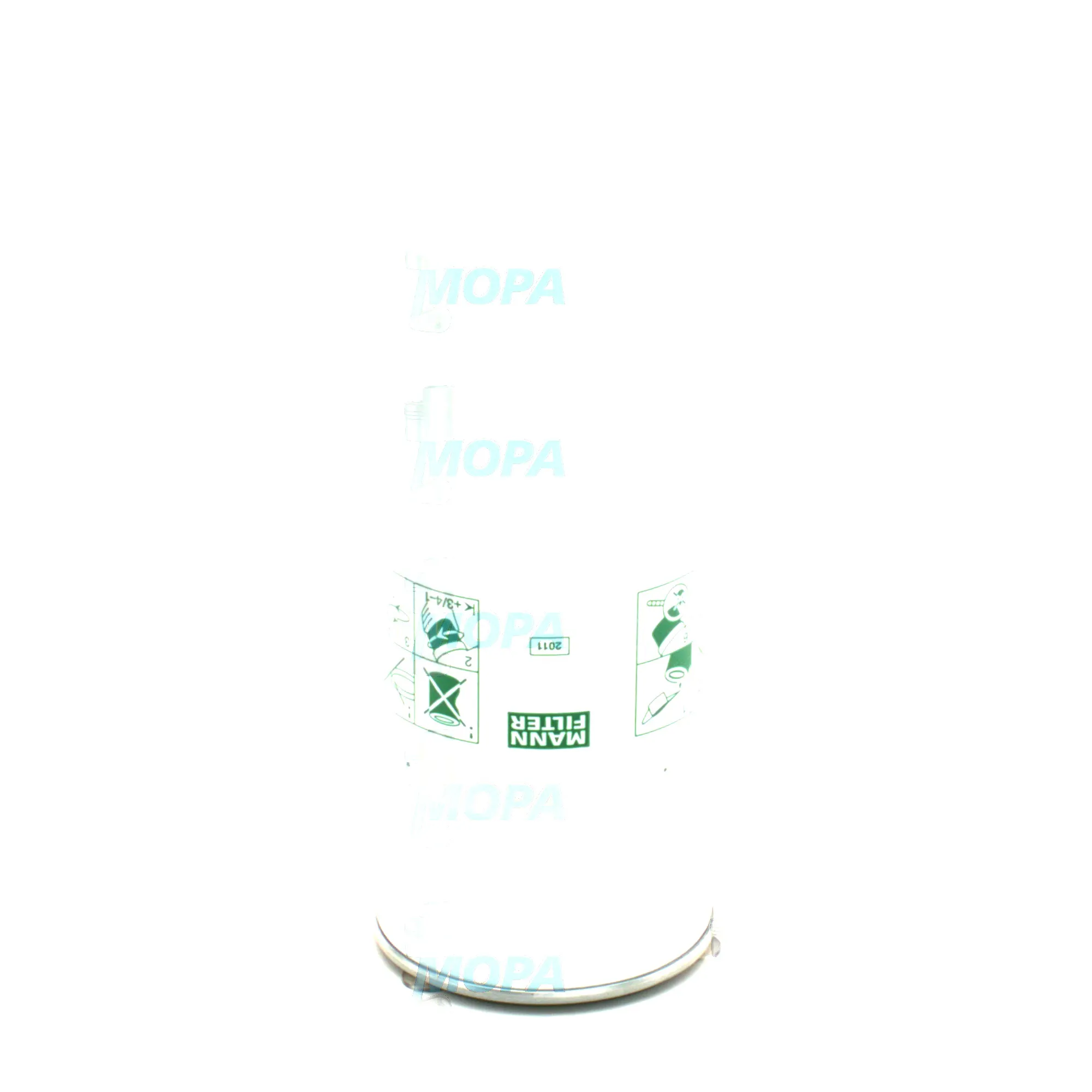 OIL FILTER - 21707134 suitable for Volvo/Volvo Penta engines 4