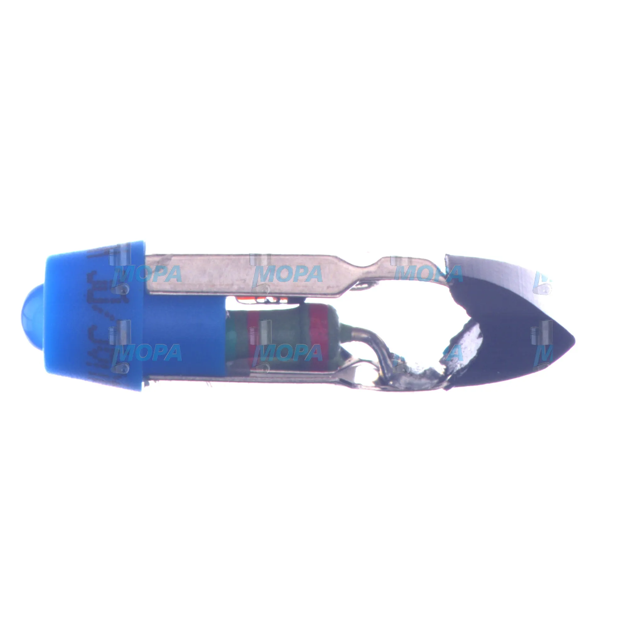 LED - 0005310639 suitable for MTU engines 5