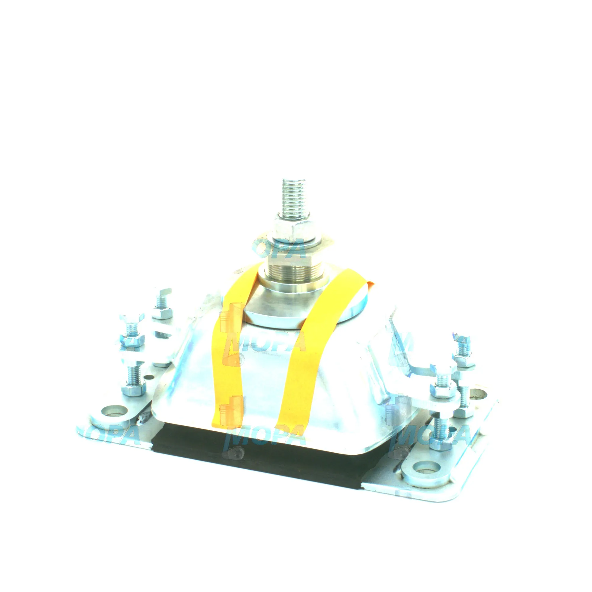 ENGINE MOUNTING - 0022377312 suitable for MTU engines