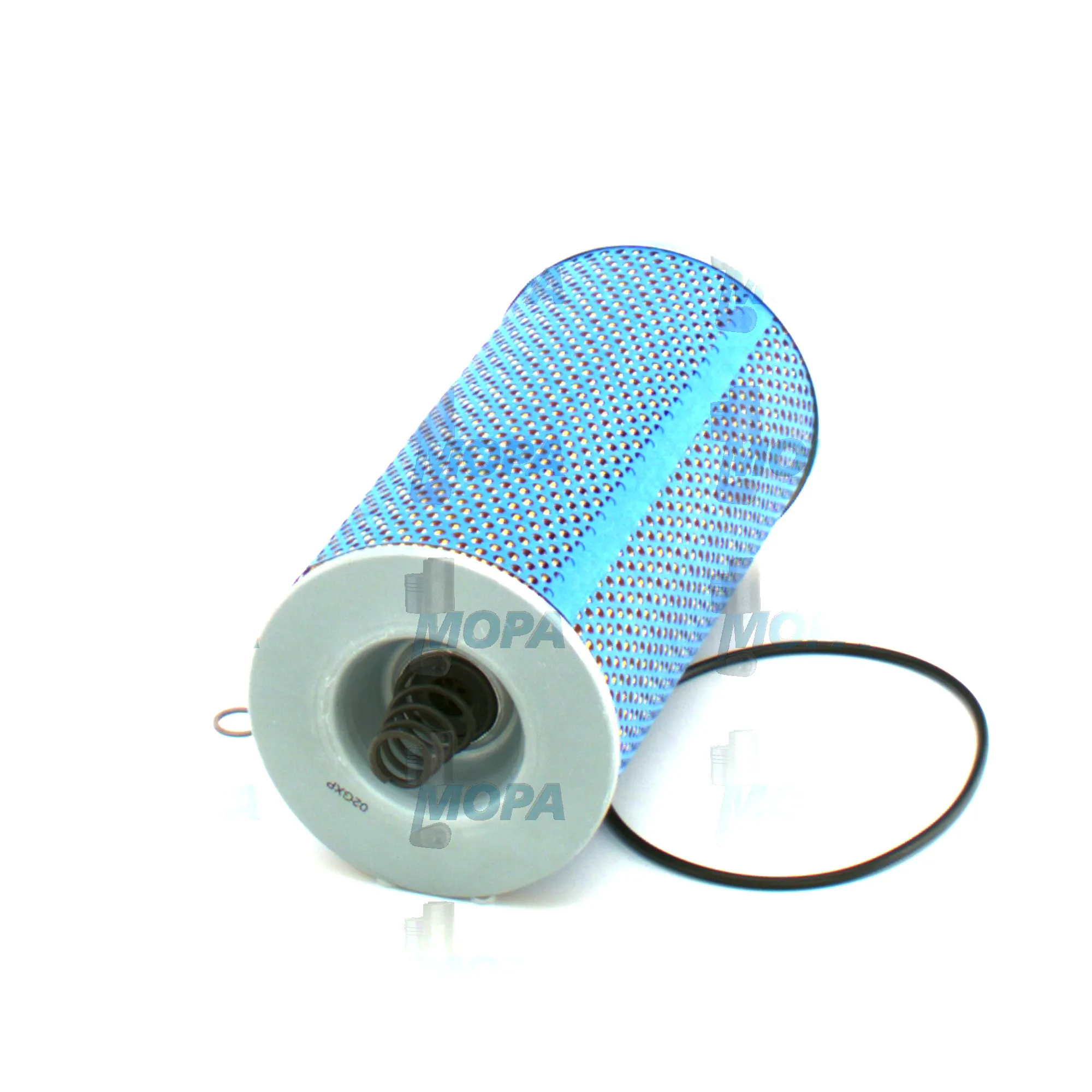 MOTOROELFILTEREINSATZ - 1457429740 passend für Bosch Motoren 8