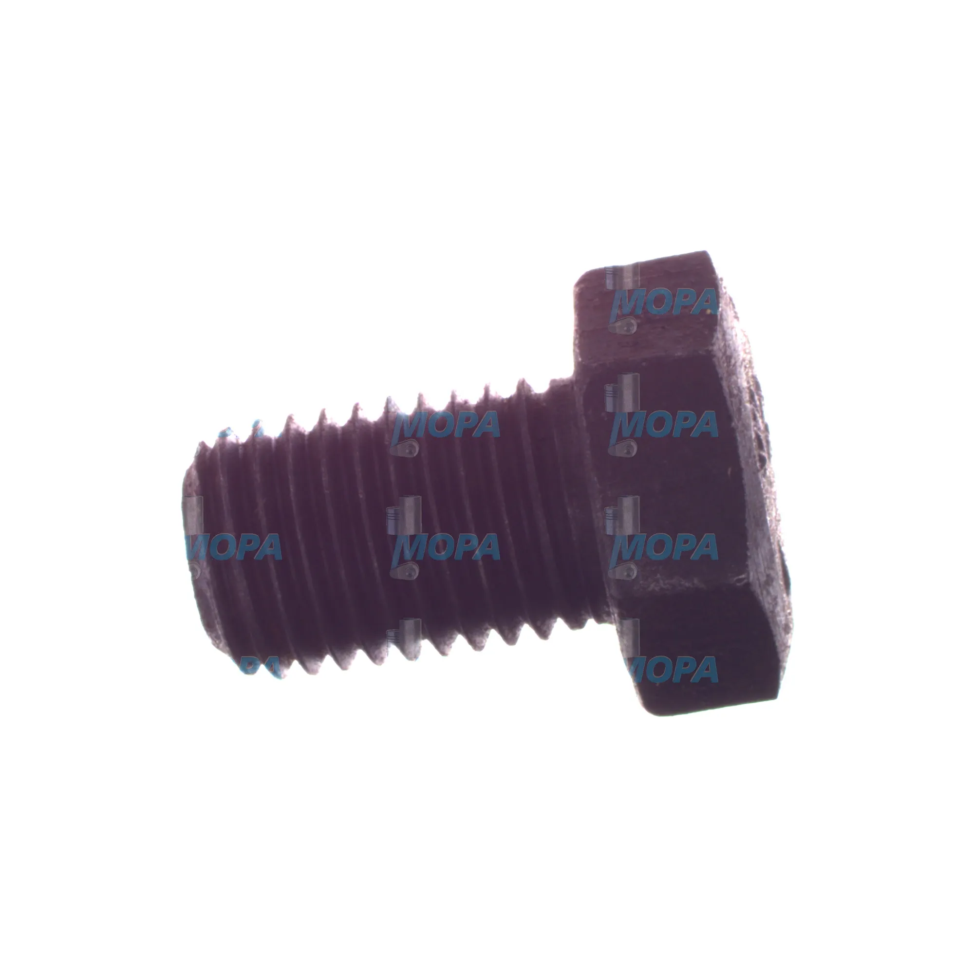 HEXAGON BOLT - 01101711 suitable for Deutz engines 7