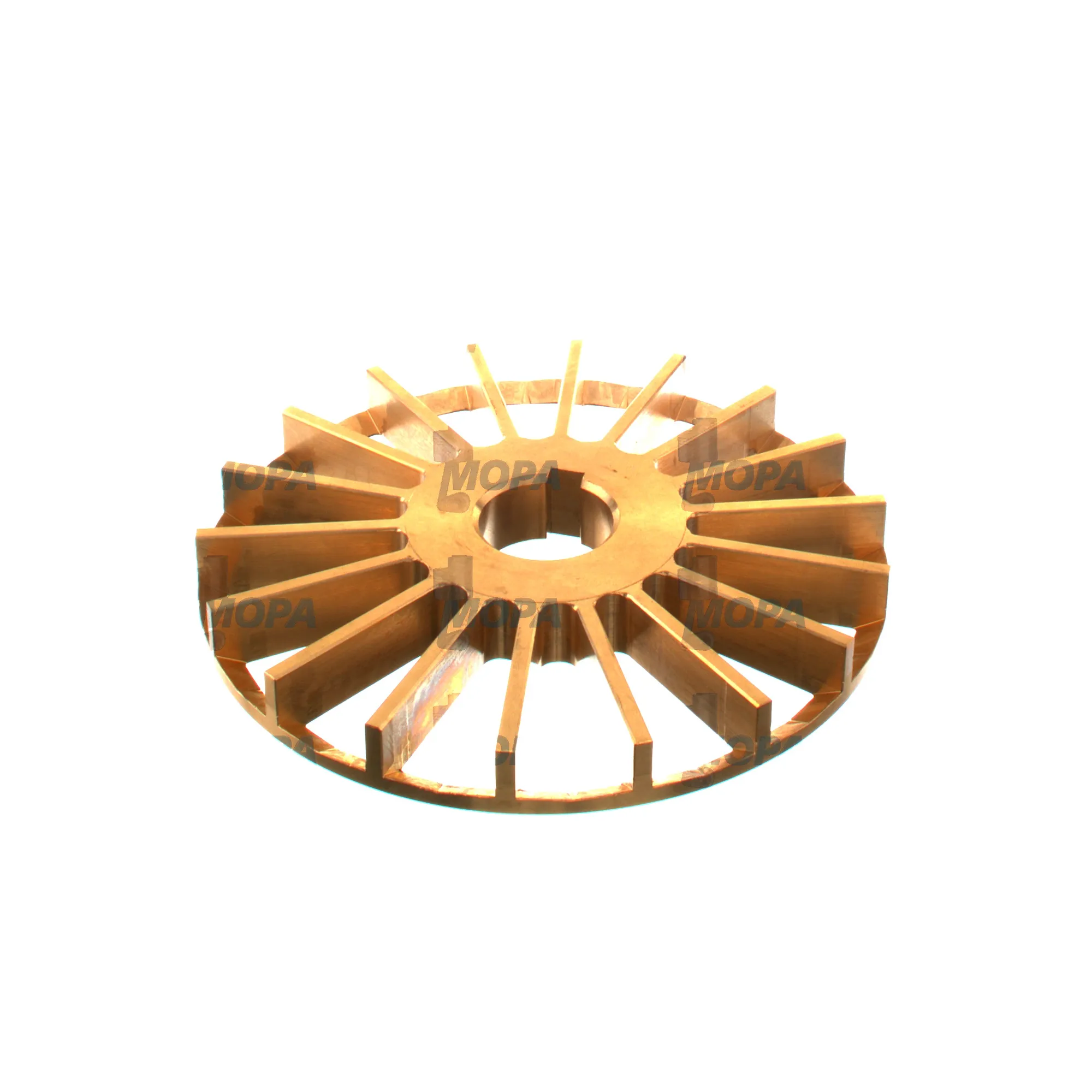 SCHAUFELRAD - 04009565 passend für MWM & Deutz Motoren 3