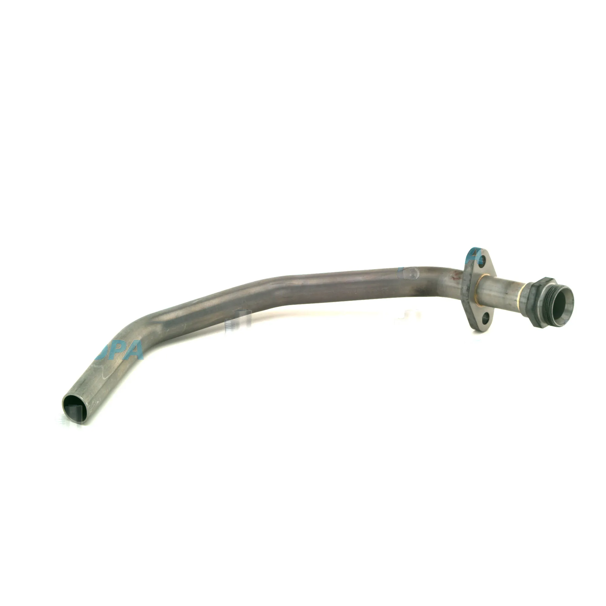 ROHR - 5580101224 passend für MTU Motoren 3