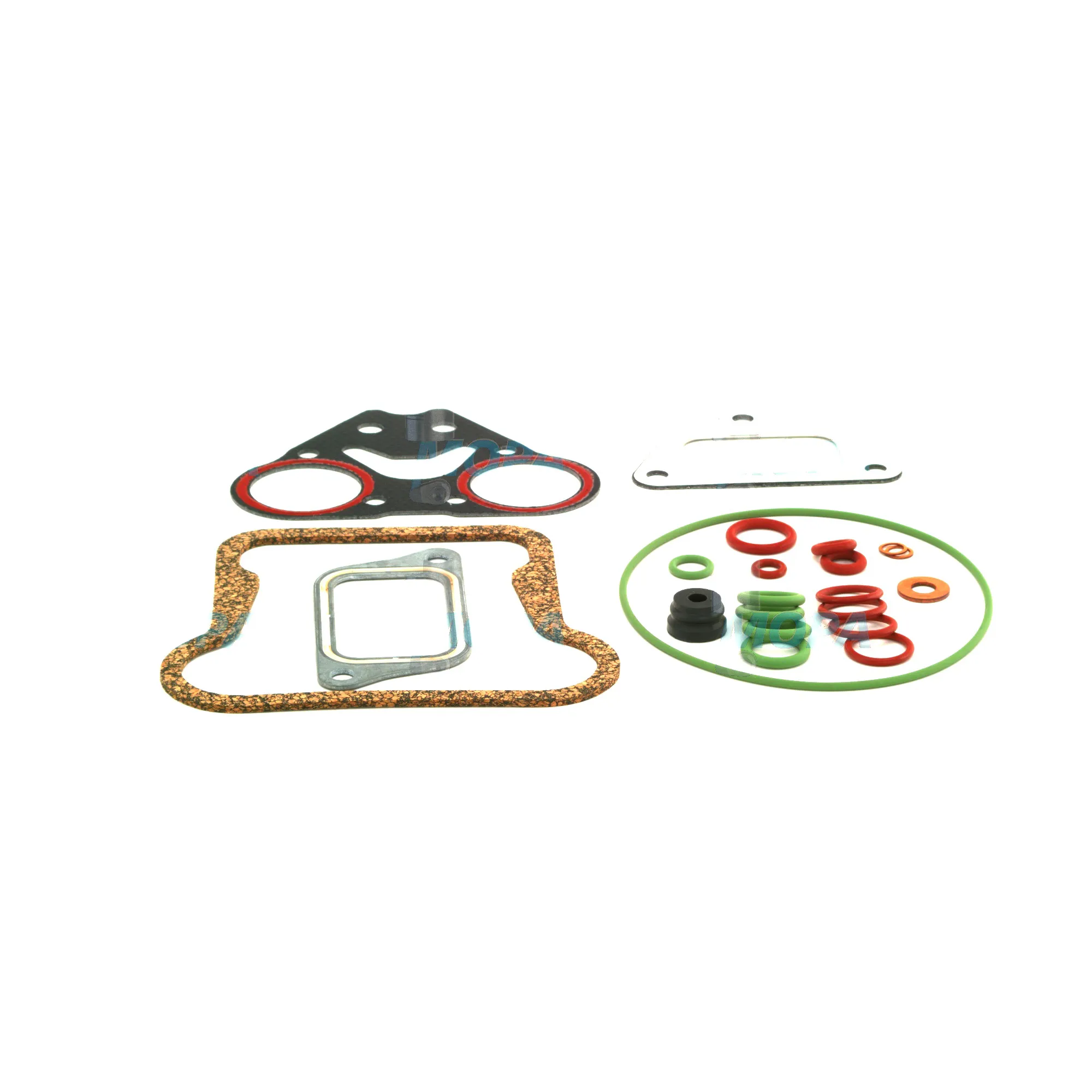 GASKET SET - 02928810 suitable for Deutz engines 6