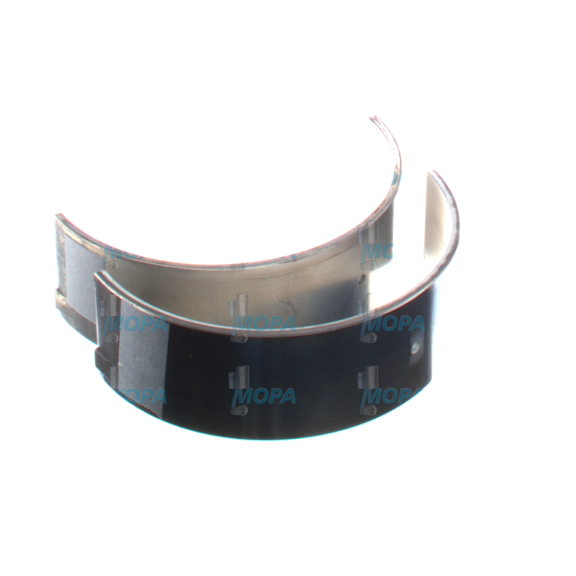 BIG END BEARING PAIR - 51024106518 suitable for MAN D engines