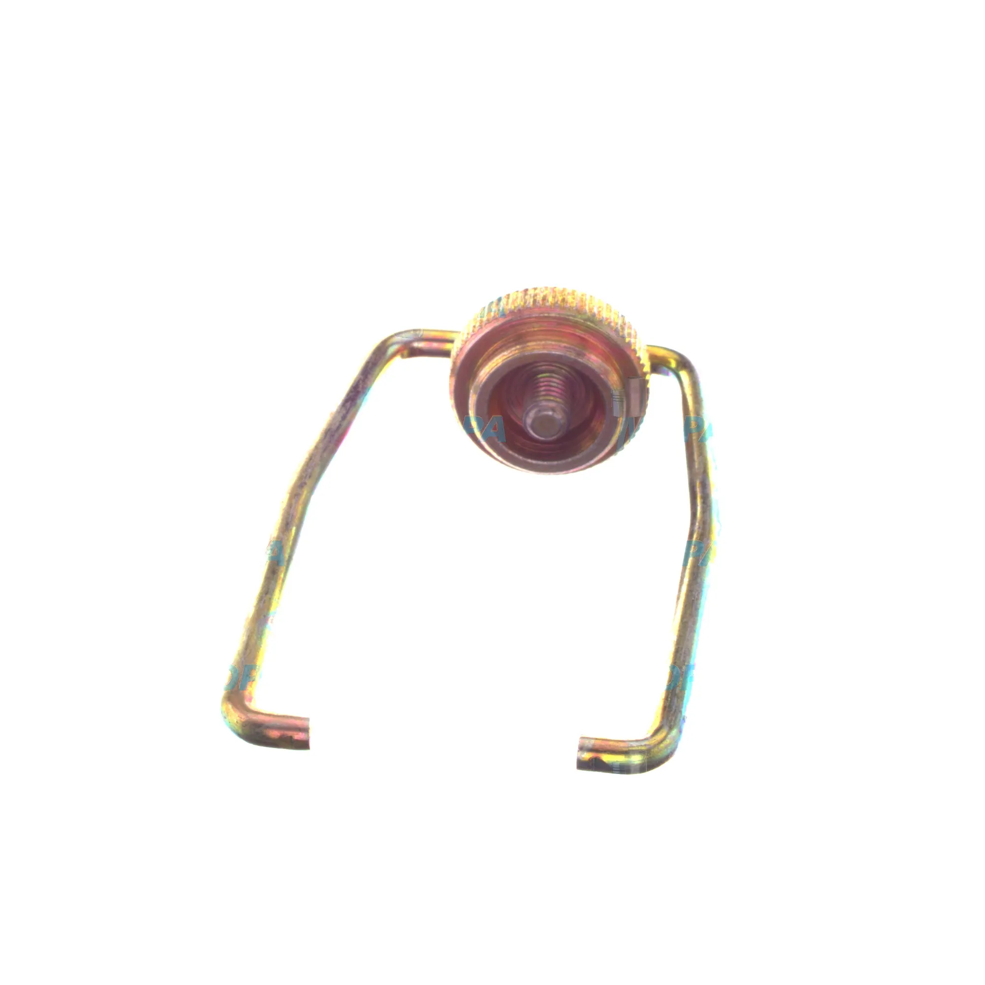 SPARE PART KIT - 2447010027 suitable for Bosch engines 4