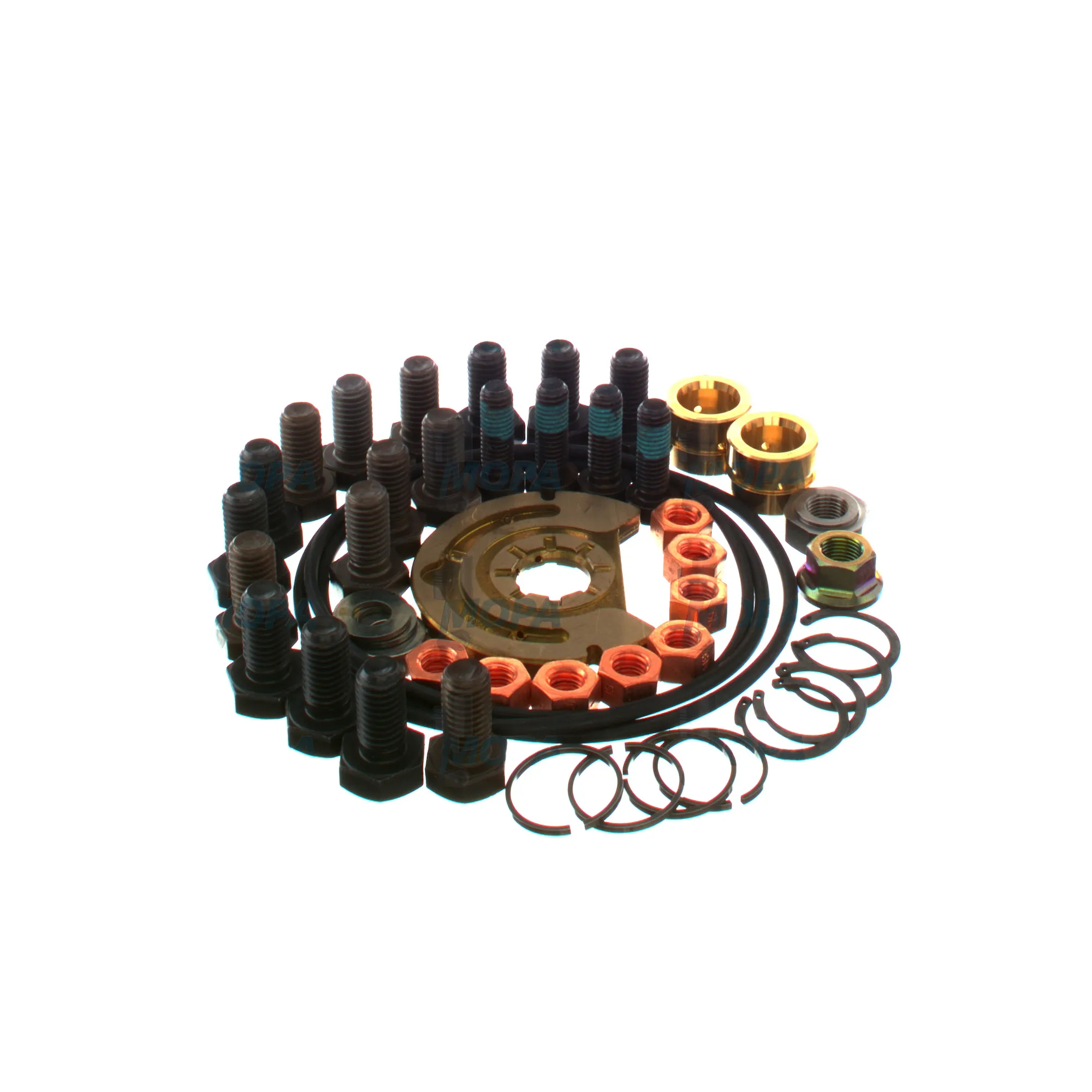 REPARATURSATZ - 01318249 passend für MWM & Deutz Motoren 8