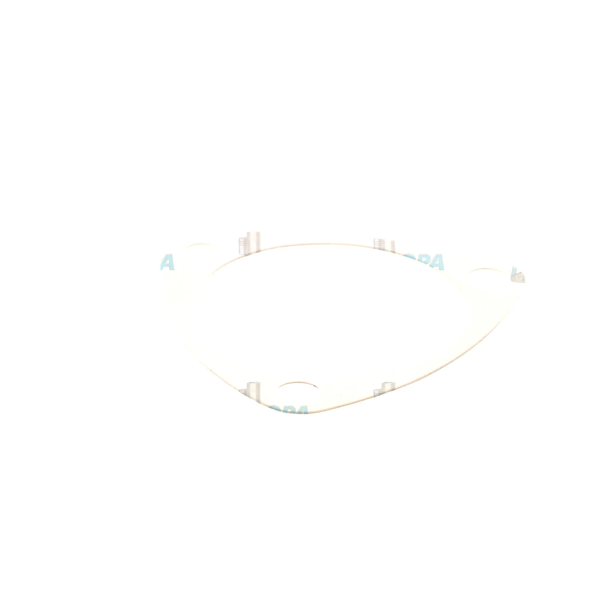 GASKET - 02192080 suitable for Deutz engines 5