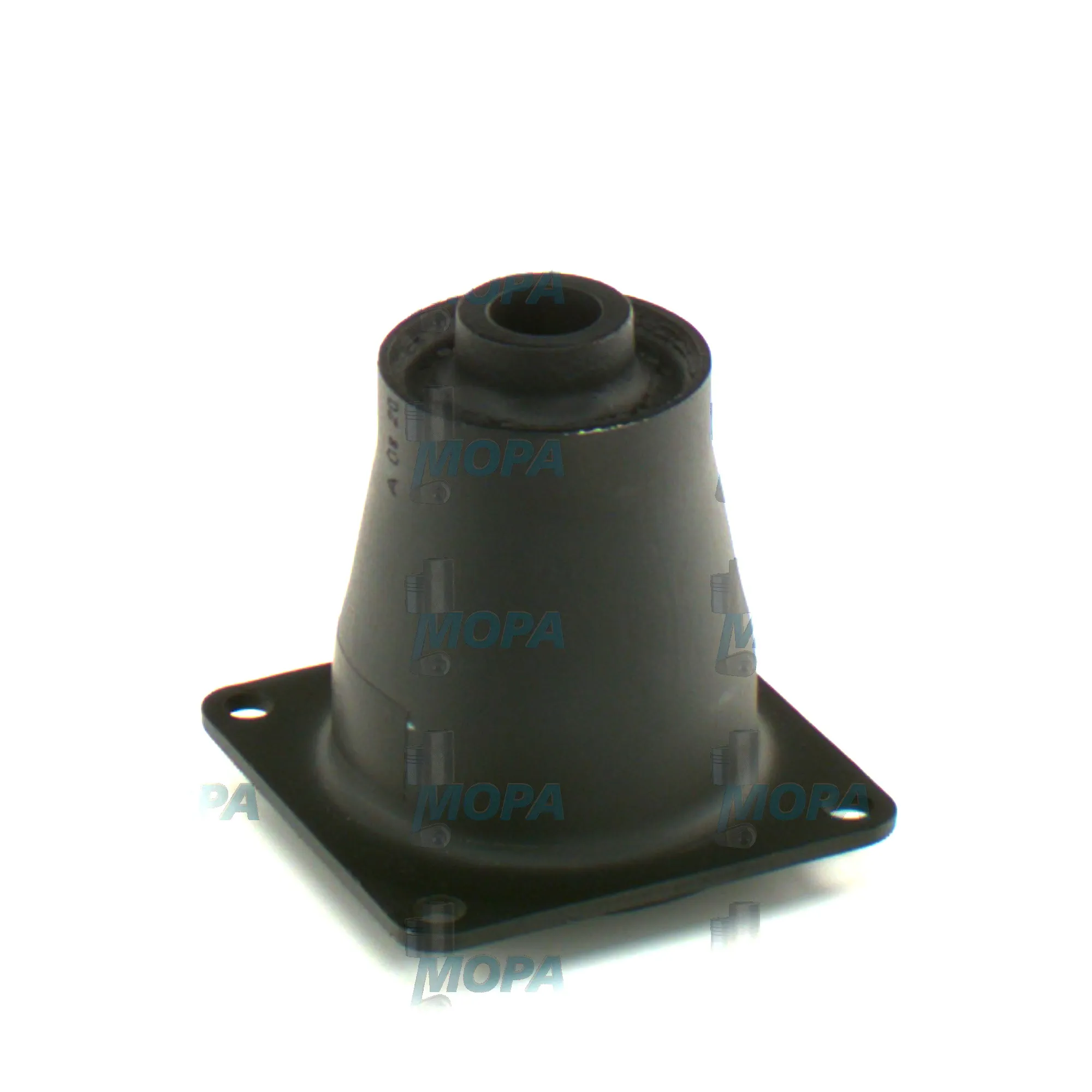 CONICAL MOUNTING - 0002370012/87 suitable for MTU engines 5