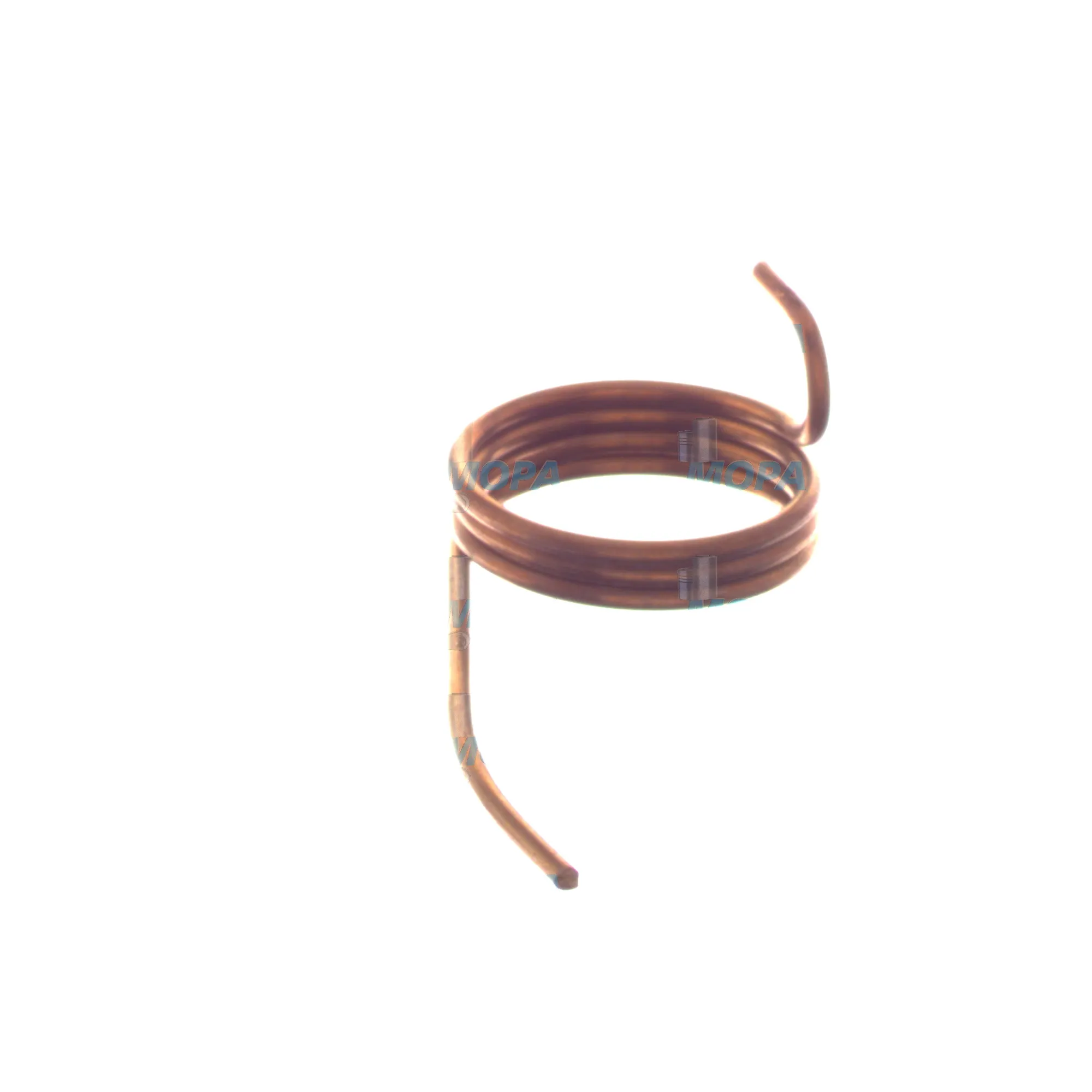 TORSION BAR SPRING - 04175040 suitable for Deutz engines 8