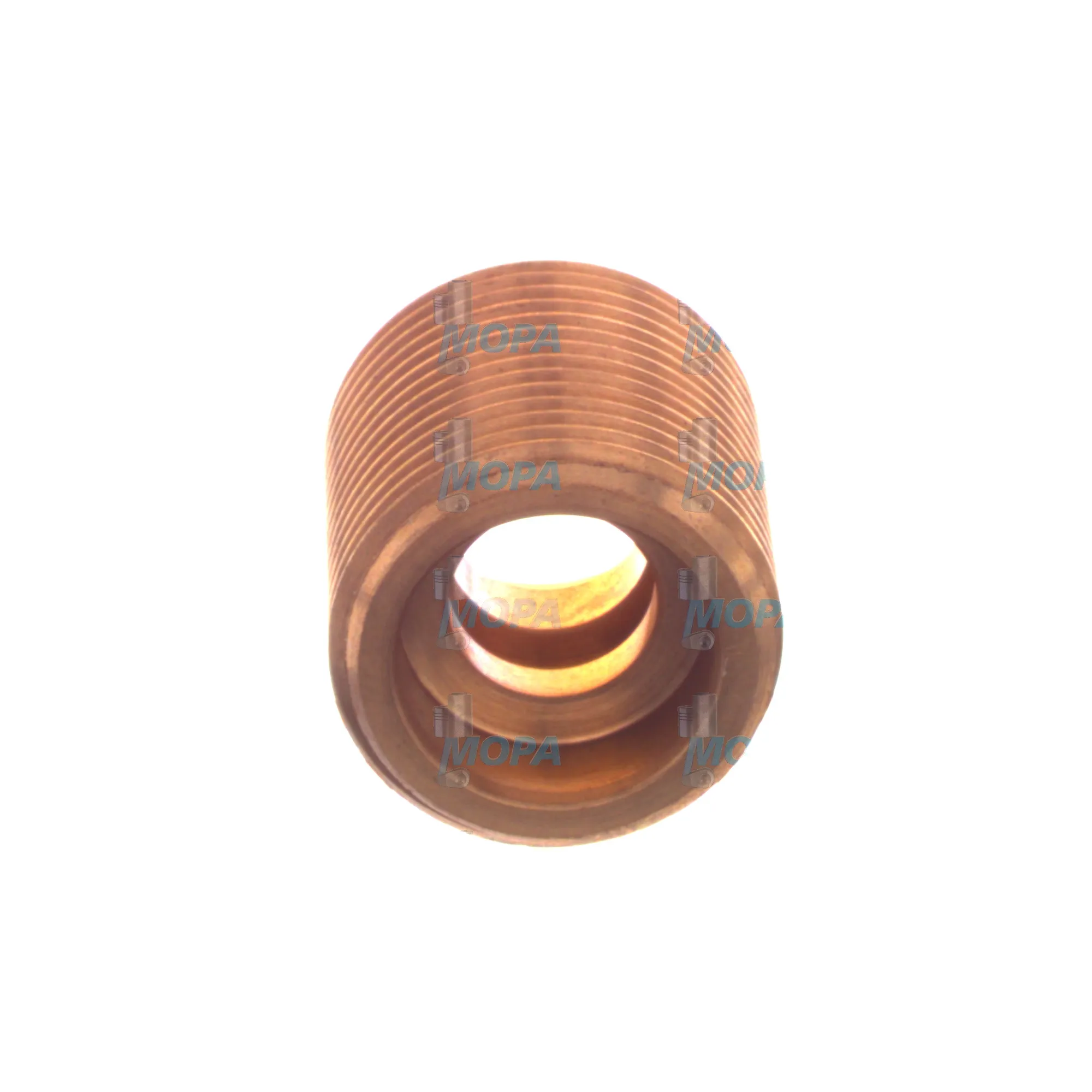 THREADED BUSHING - 02079624 suitable for MWM & Deutz engines 8