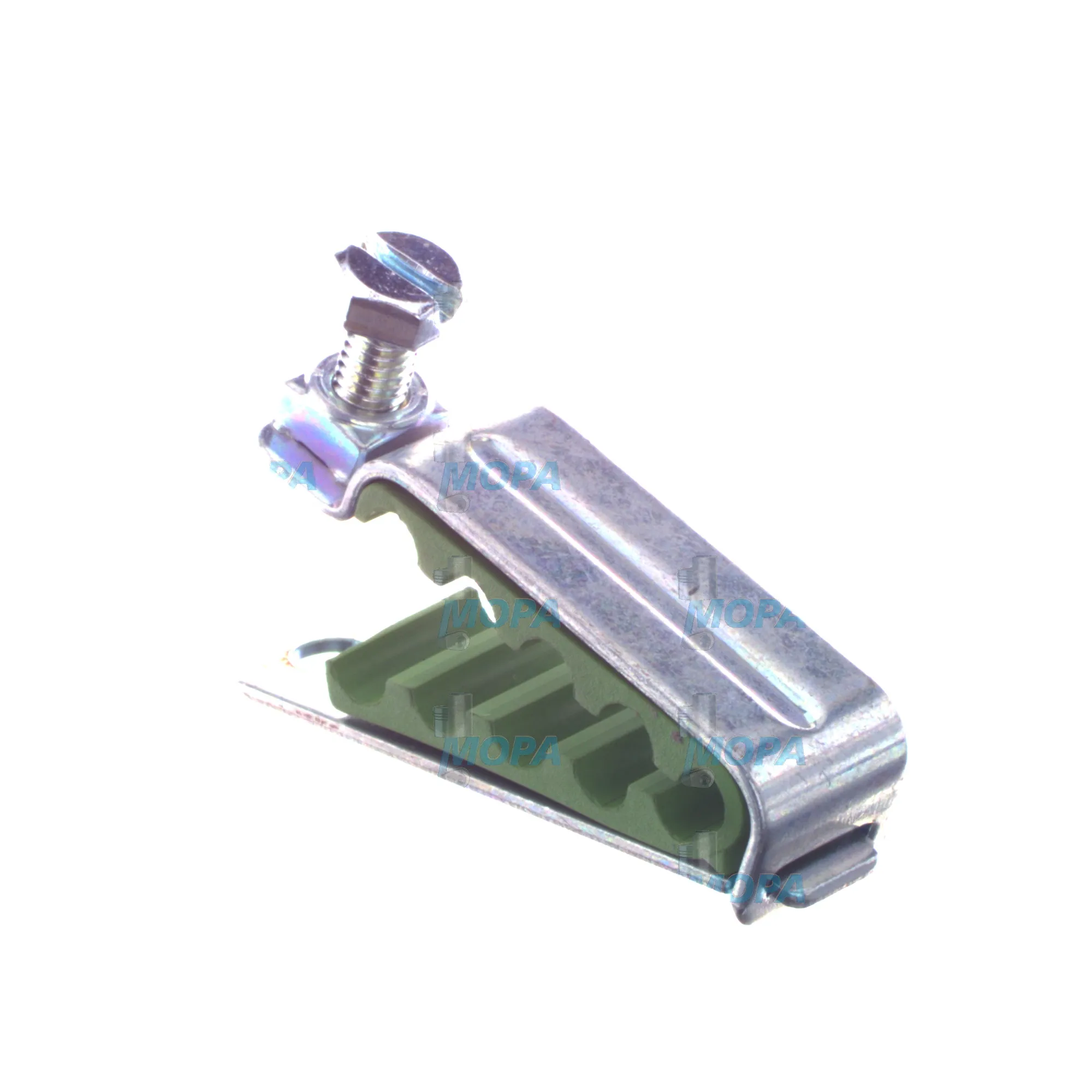 BEFESTIGUNGSSCHELLE - 51974016070 passend für MAN D-Motoren 7