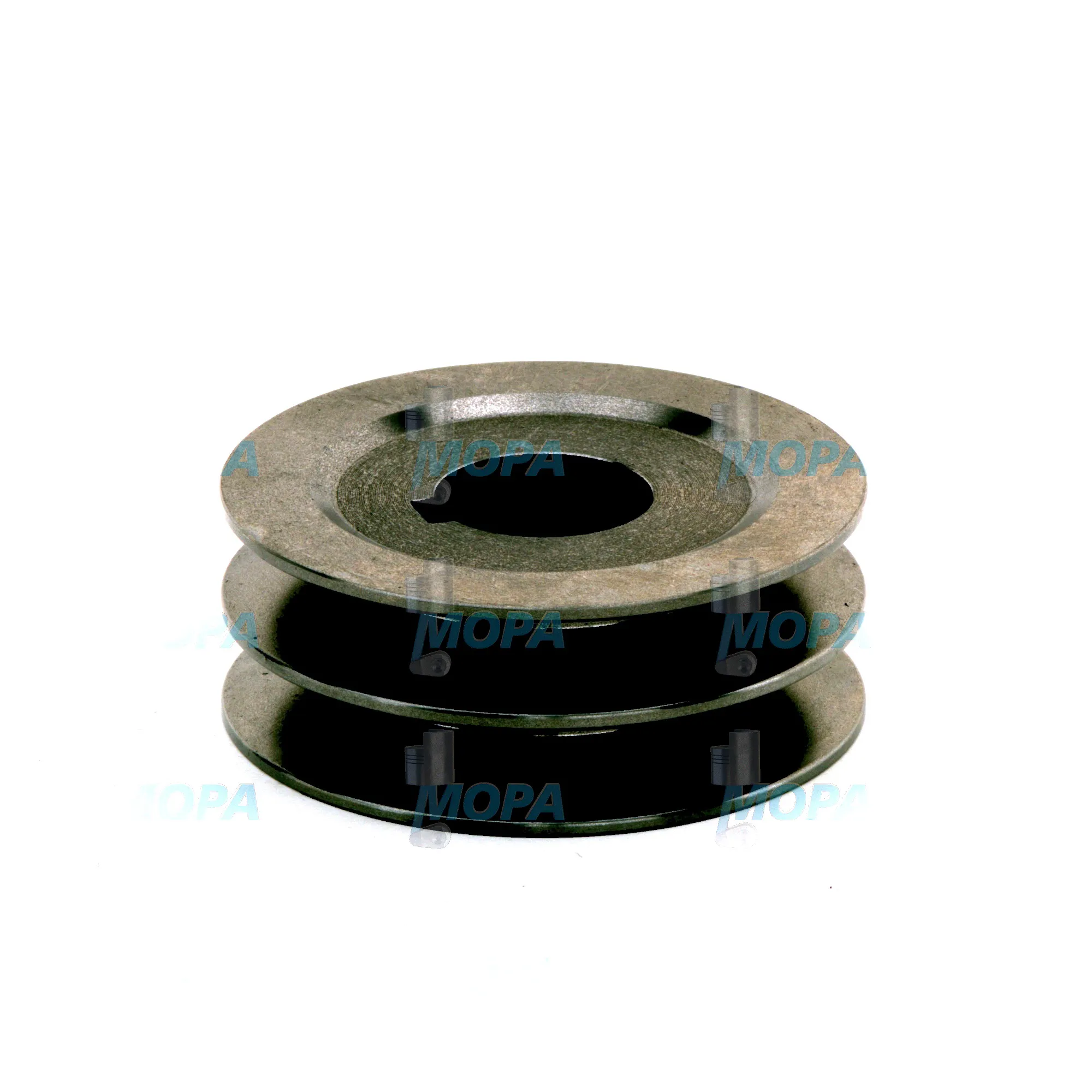 V-BELT PULLEY - 5061550315 suitable for MTU engines 3