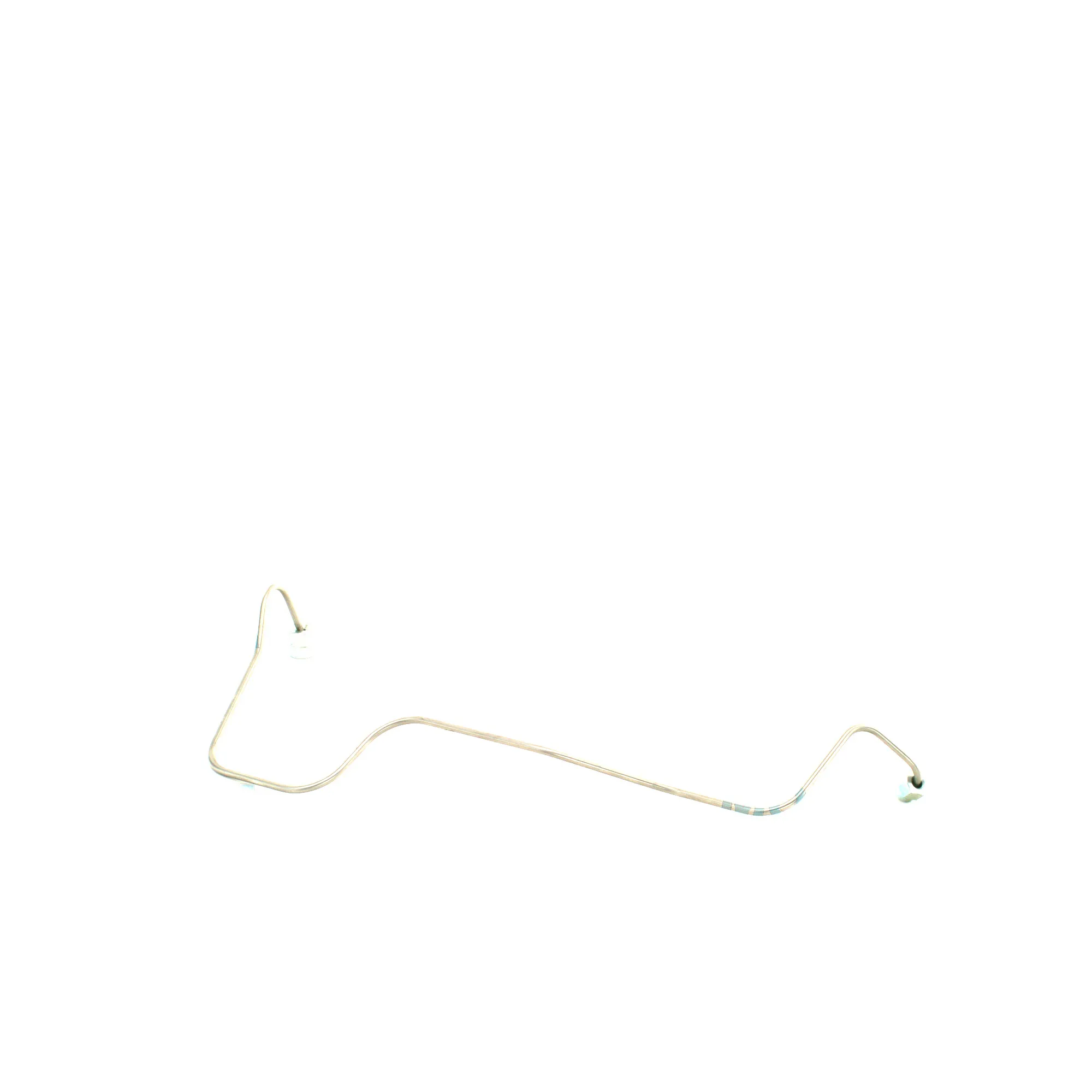 HIGH PRESSURE PIPE - 5550704838 suitable for MTU engines 7