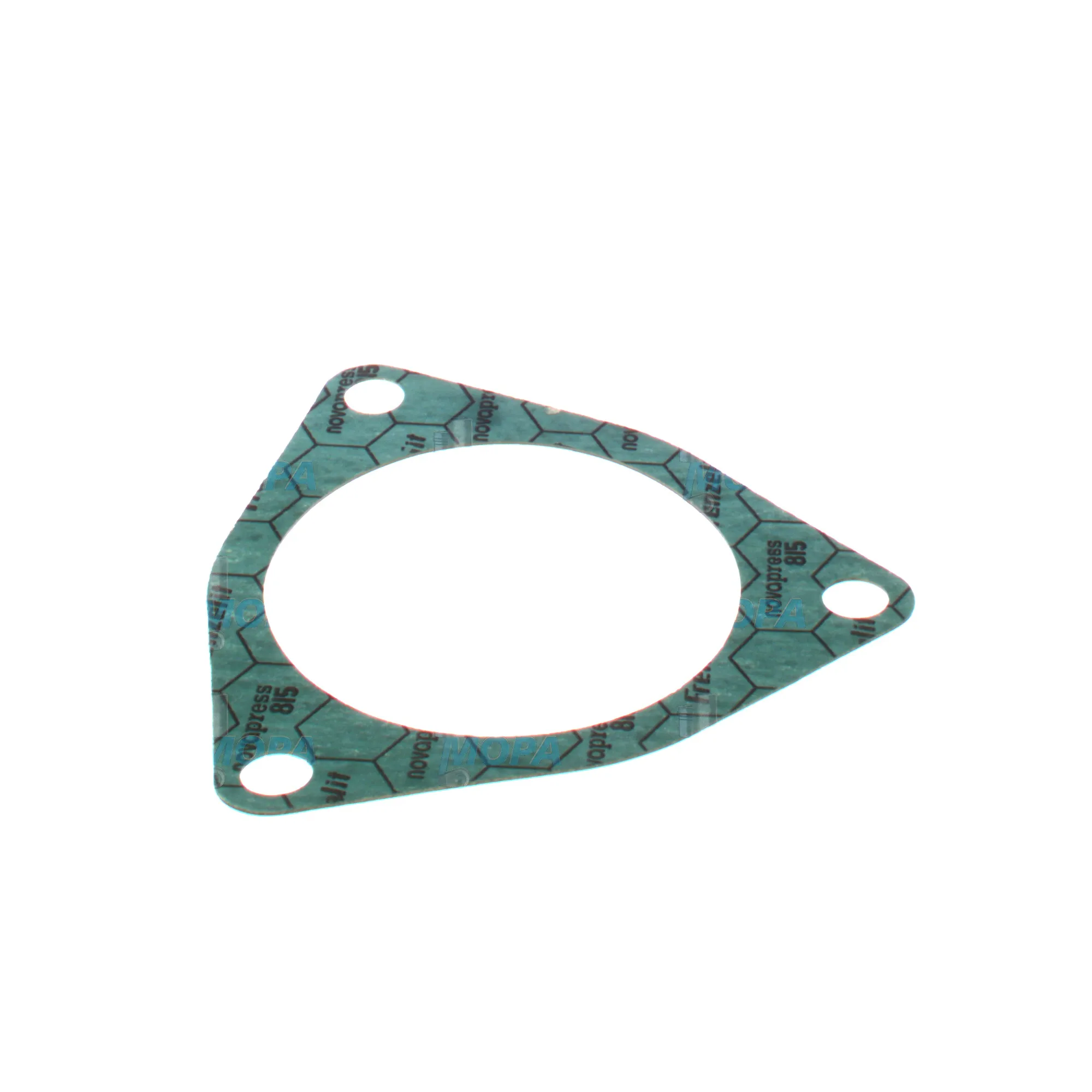 GASKET - 5502035280 suitable for MTU engines 3