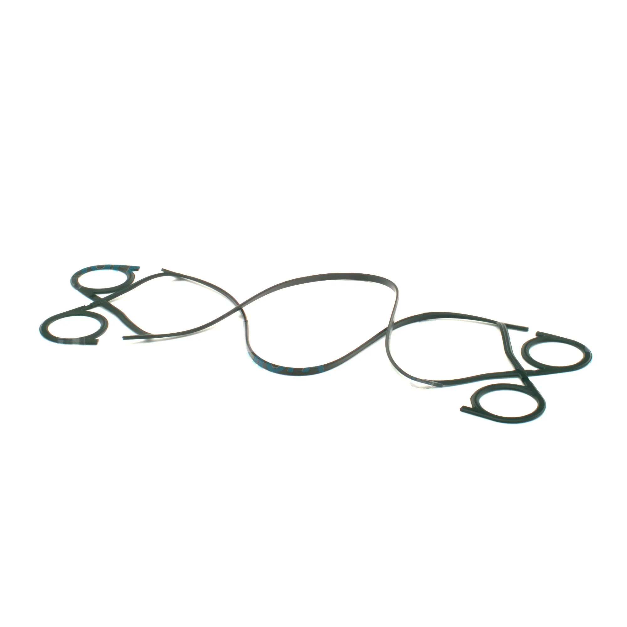 SEALING FRAME - 8692030081 suitable for MTU engines