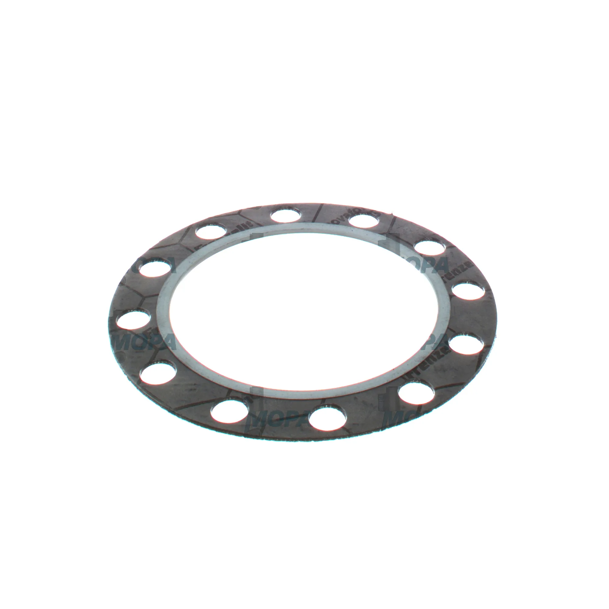 DICHTUNG - 04054667 passend für MWM & Deutz Motoren 3