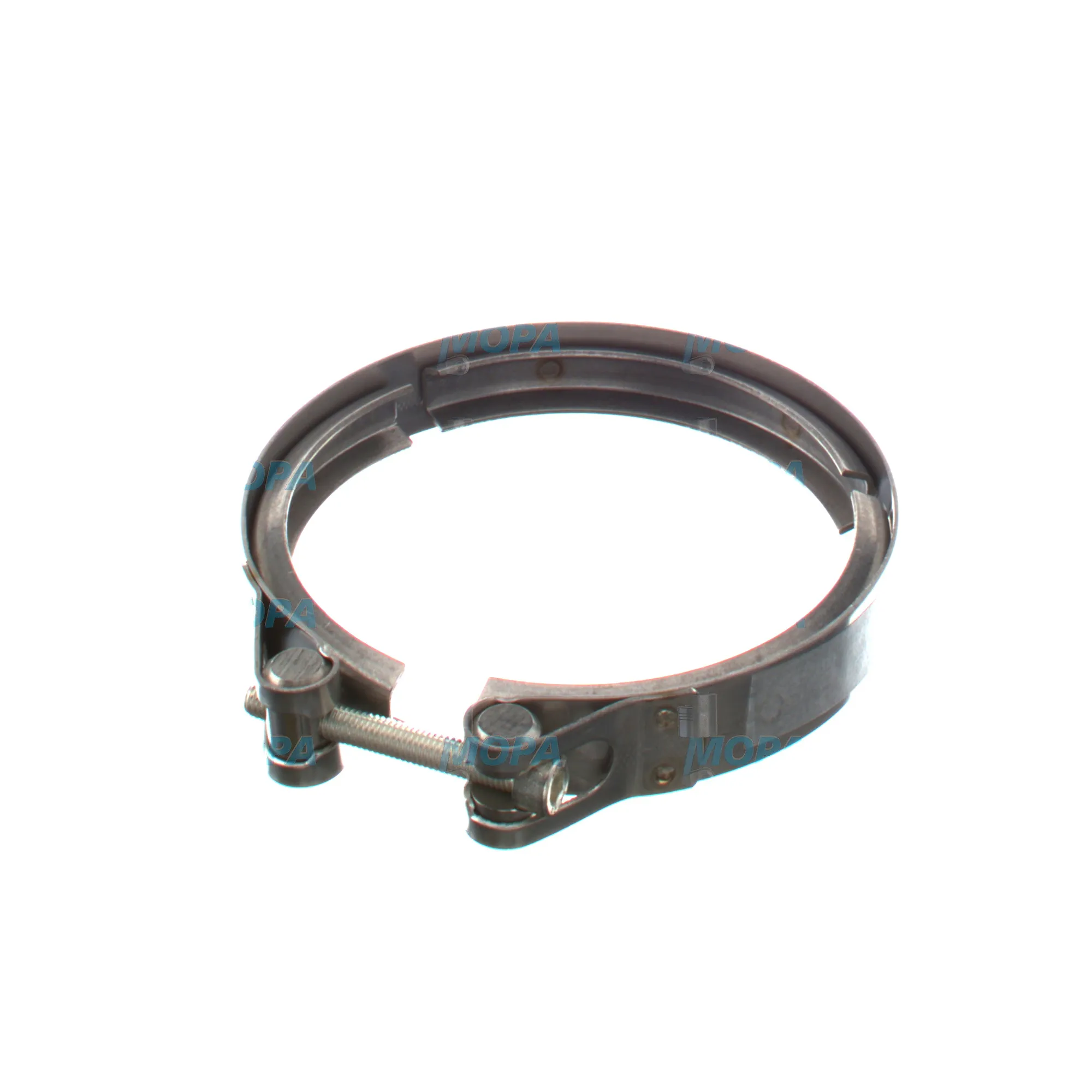 V-BAND CLAMP - 51974450082 suitable for MAN D-engines 14