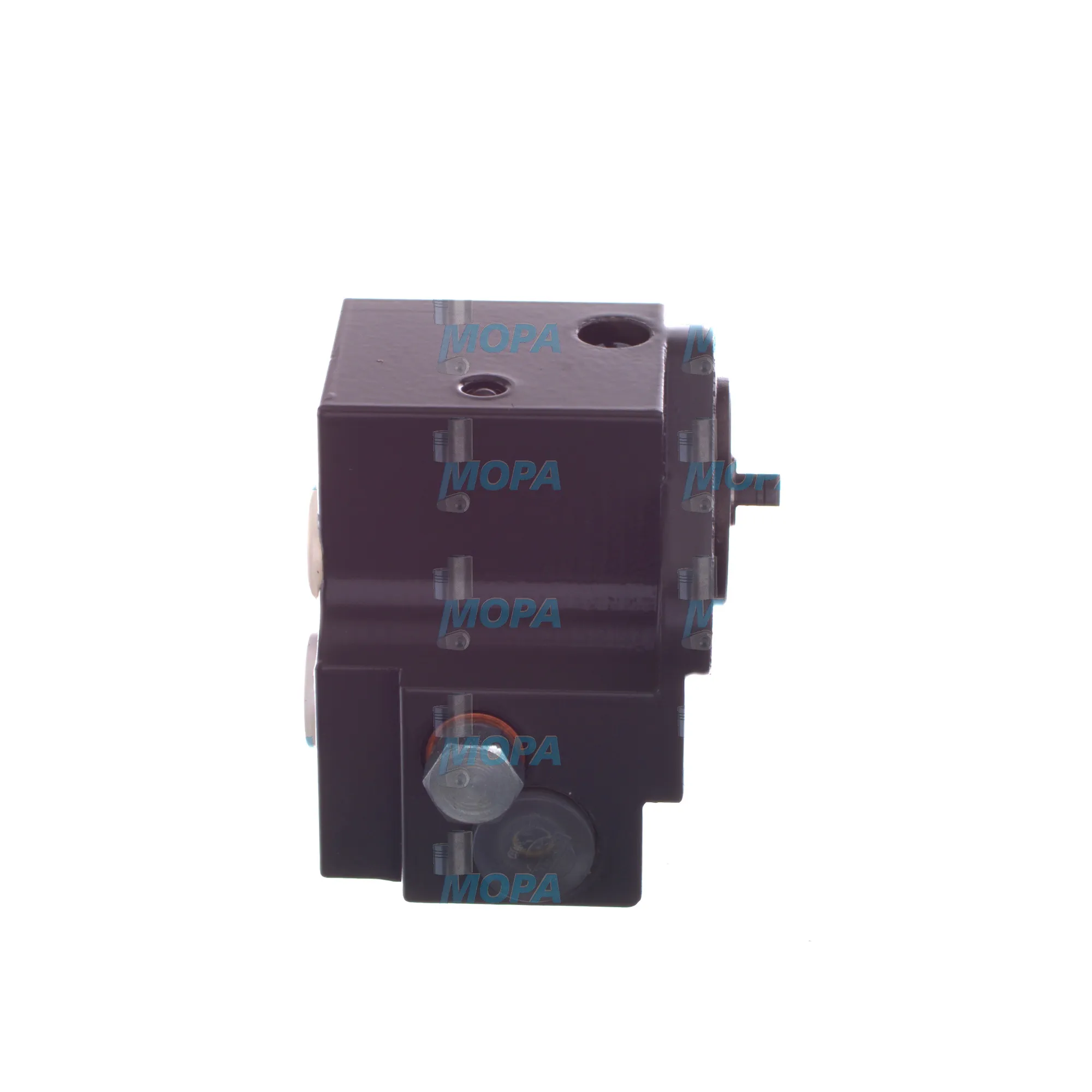 OELPUMPE - 0011808901 passend für MTU Motoren 8