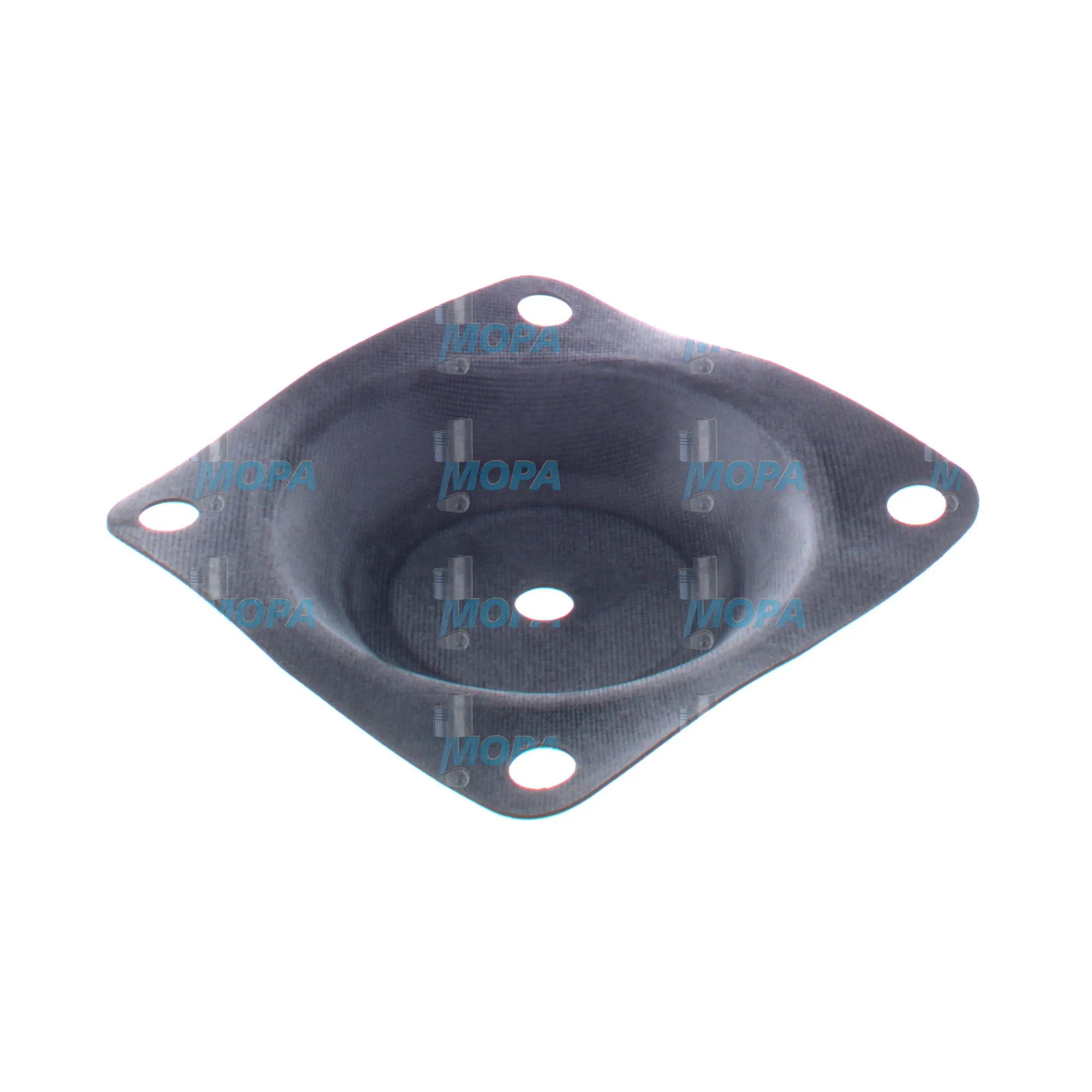 DIAPHRAGM - 0000911128 suitable for MTU engines 4