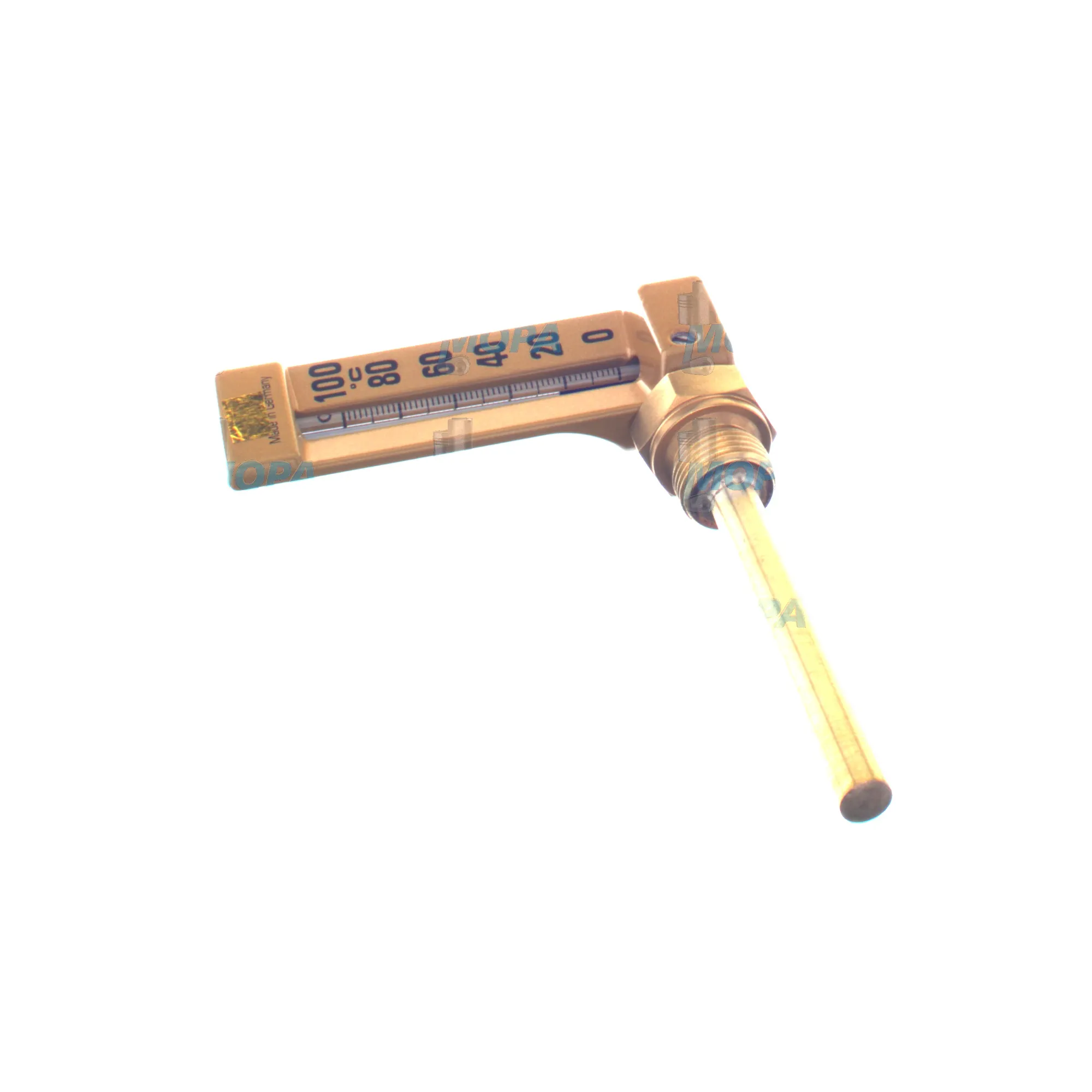 ANGLE THERMOMETER - 628/51/7/05038038 suitable for MWM & Deutz engines 3