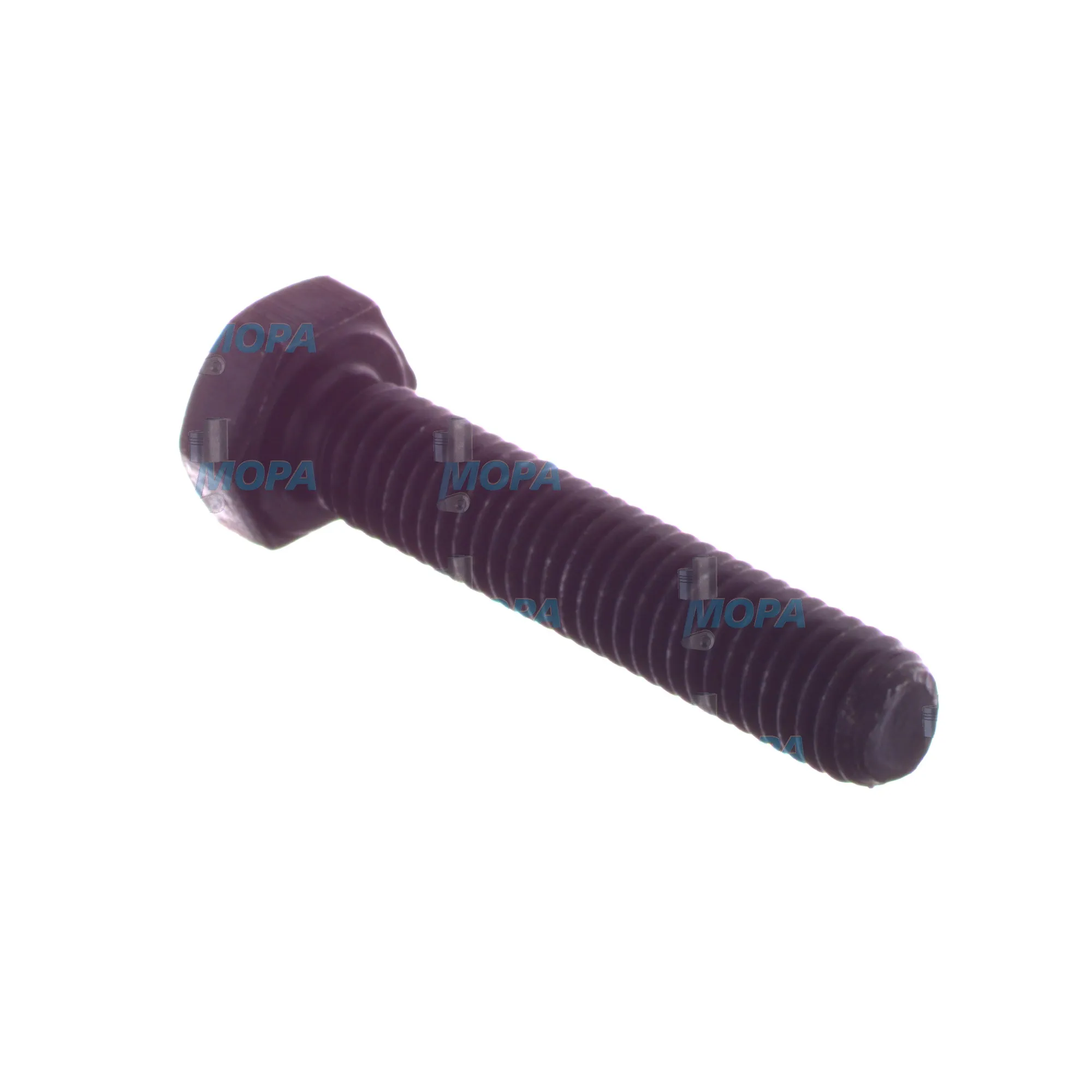 HEXAGON BOLT - 304017008085 suitable for MTU engines 4