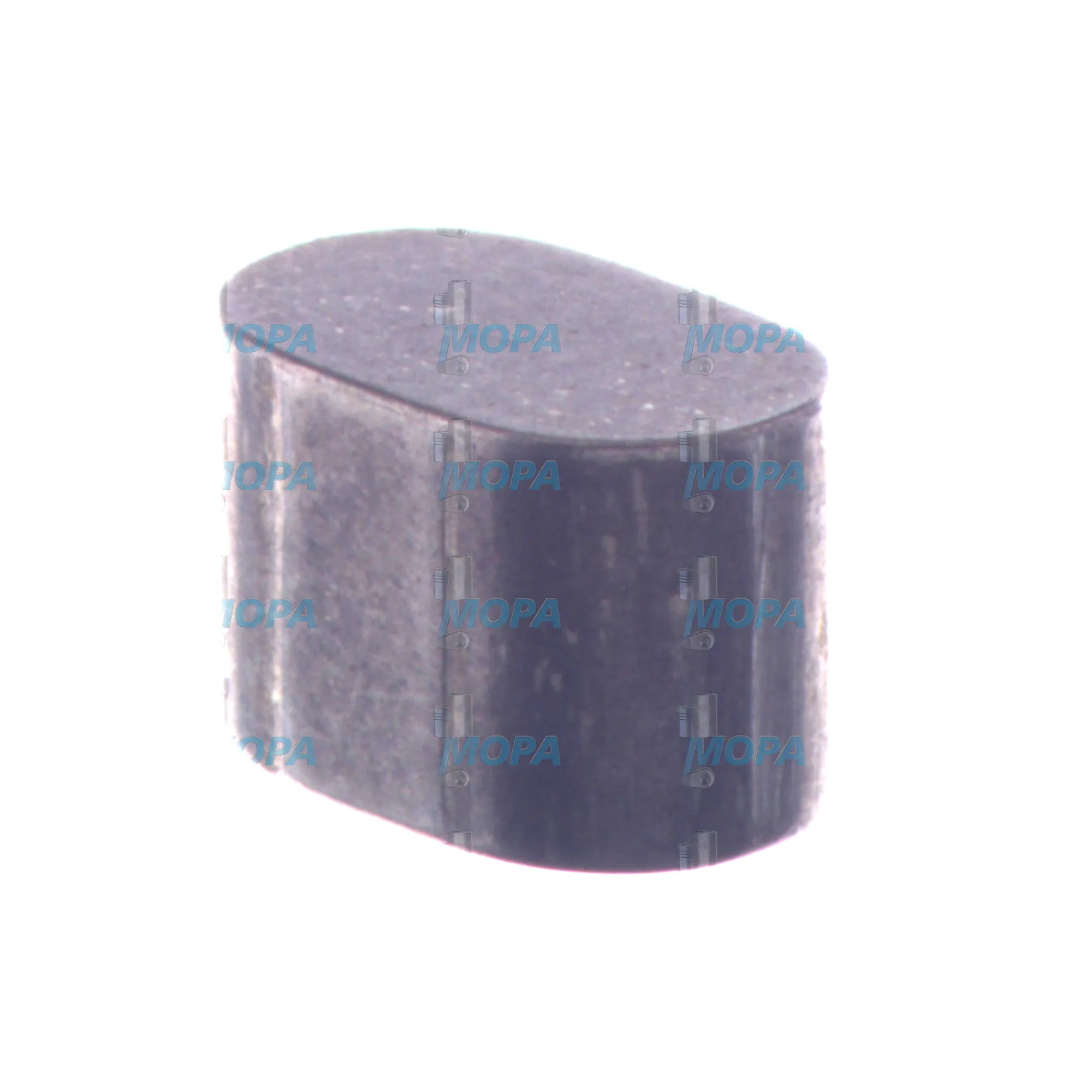 WOODRUFF KEY - 51915020002 suitable for MAN D-engines 7