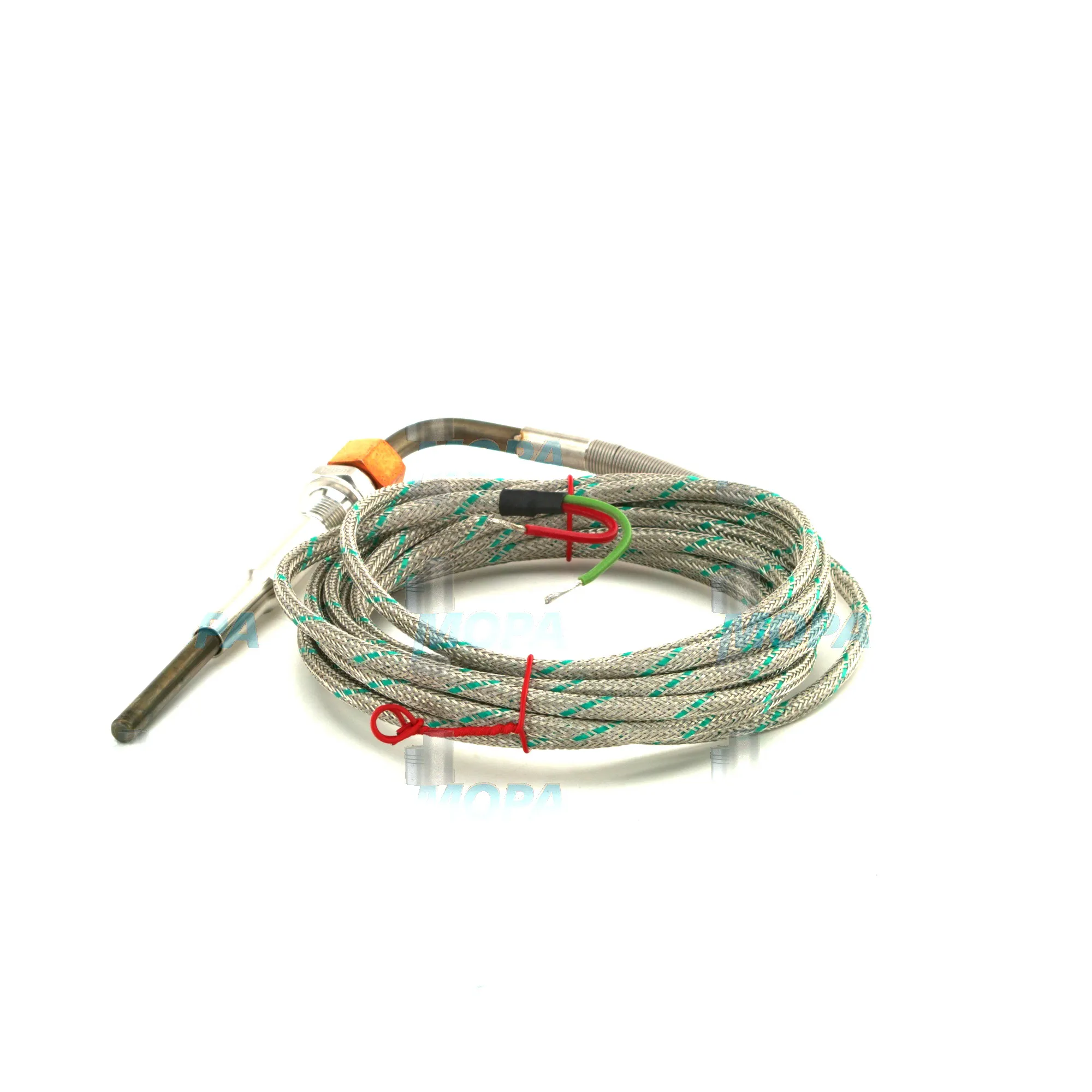 THERMOCOUPLE - 0005356760 suitable for MTU engines 9