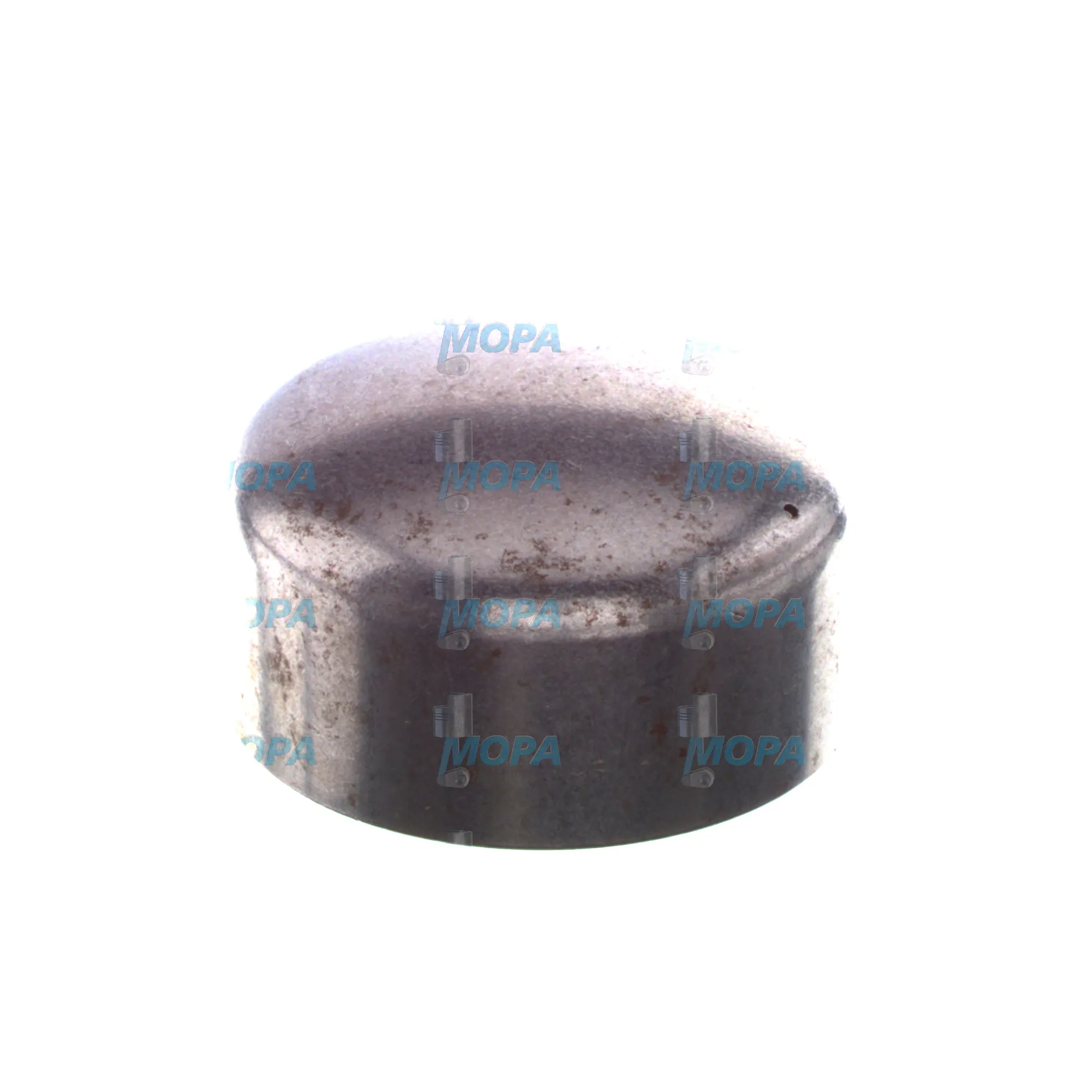 COVER - 5560310033 suitable for MTU engines 4