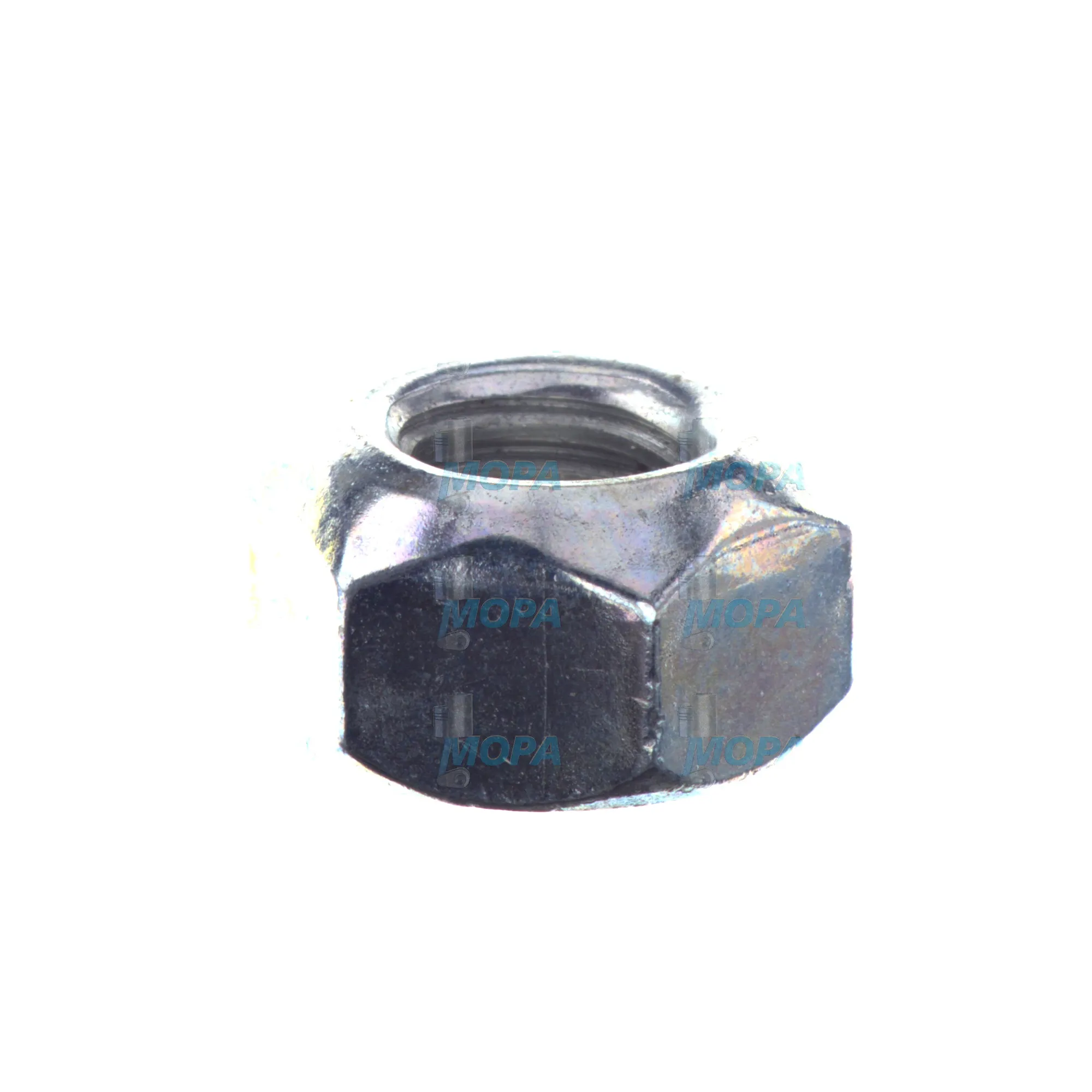 HEXAGON NUT - 628/41/5/05061537 suitable for MWM & Deutz engines 7